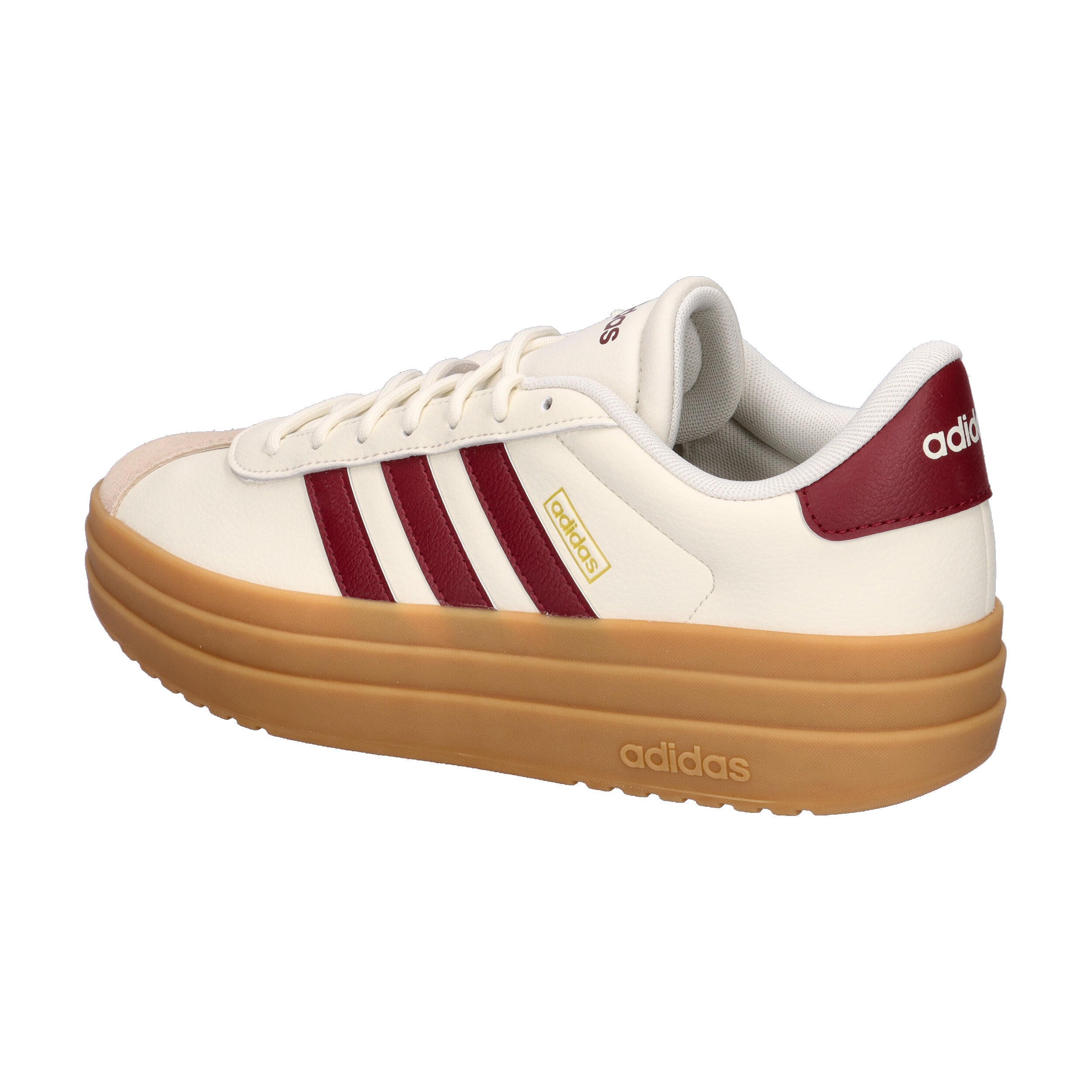 adidas Damen Sneaker VL COURT BOLD 2/10
