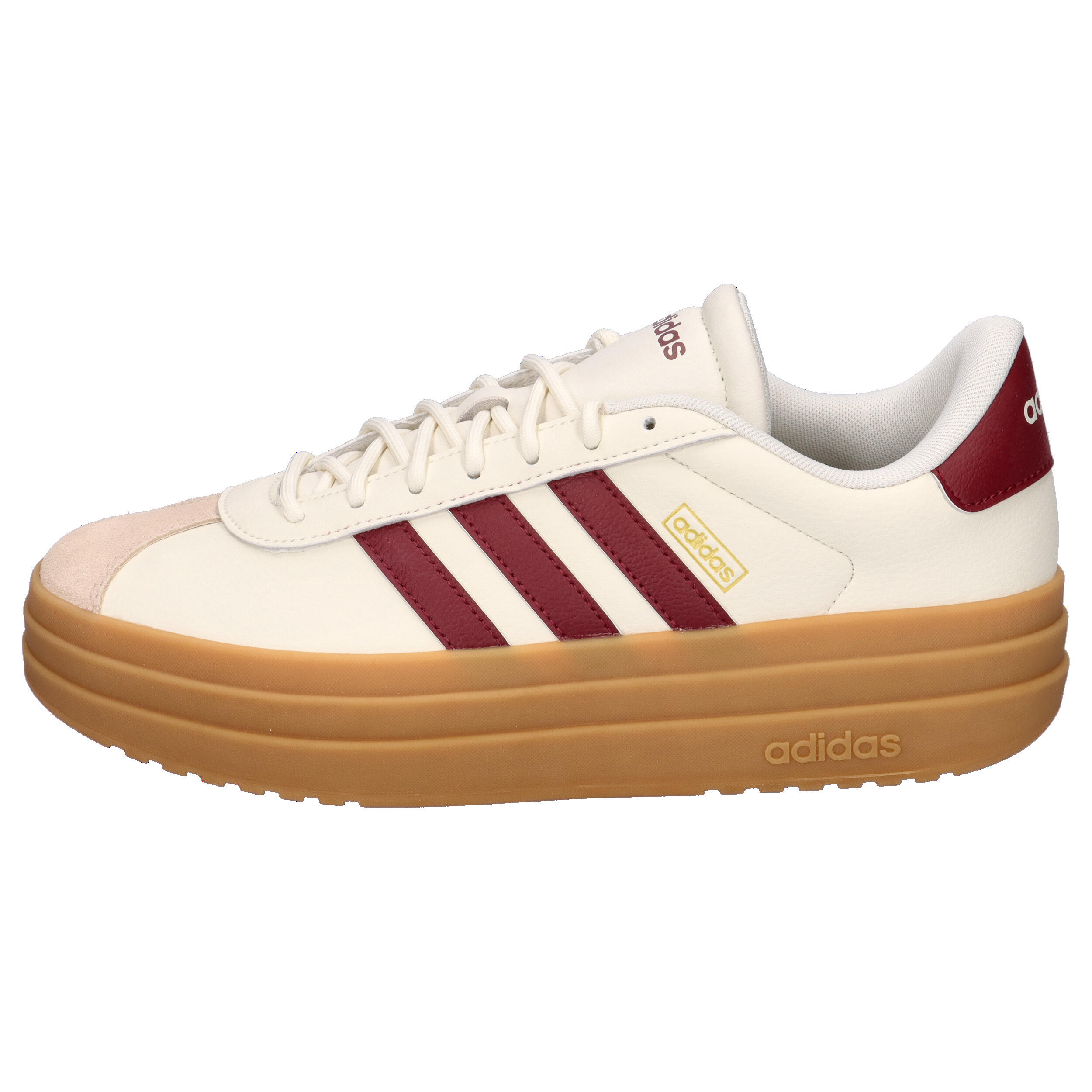 adidas Damen Sneaker VL COURT BOLD 10/10