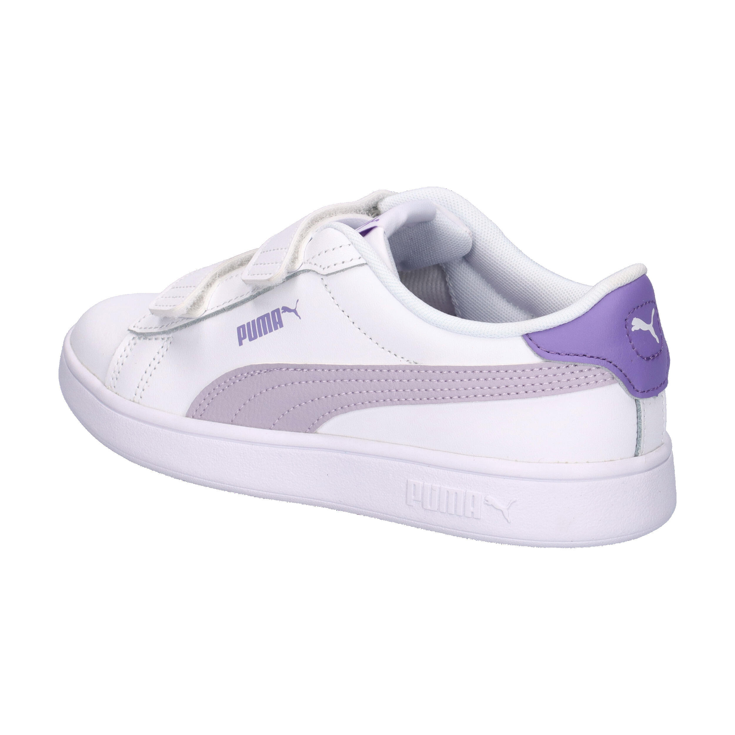Puma Kinder Sneaker Smash 3.0 L V PS 392033 3/7