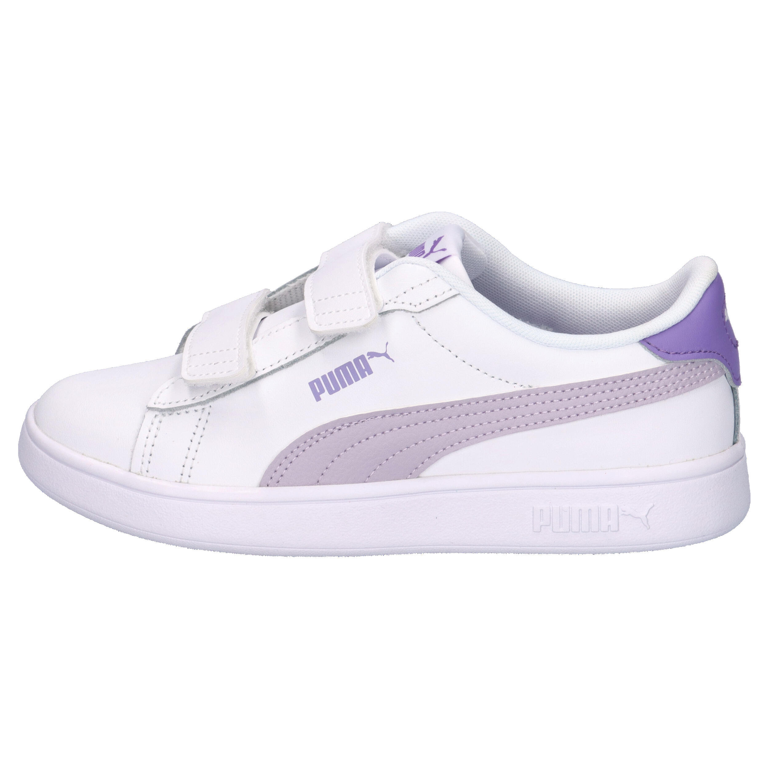 Puma Kinder Sneaker Smash 3.0 L V PS 392033 2/7