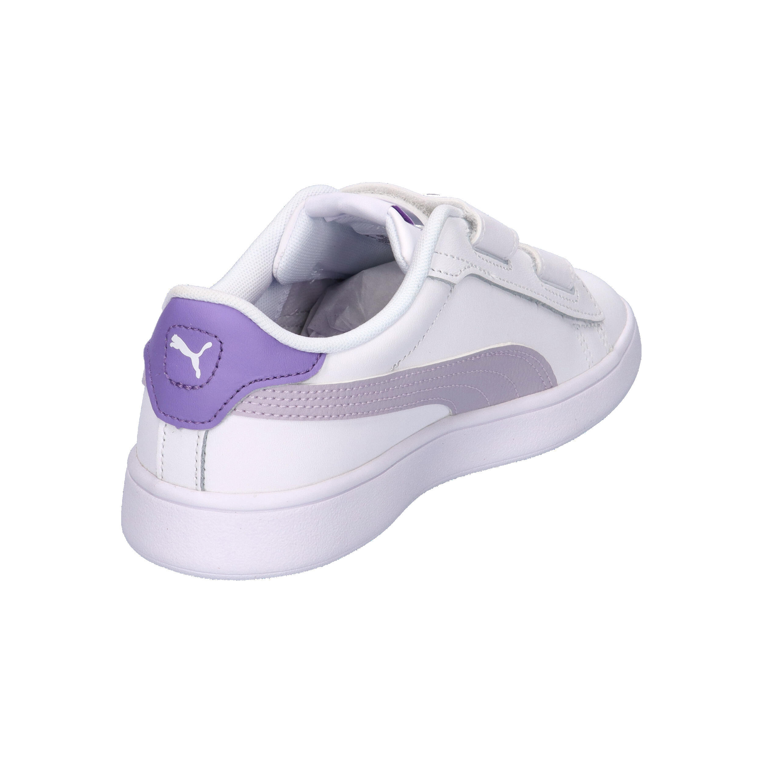 Puma Kinder Sneaker Smash 3.0 L V PS 392033 6/7