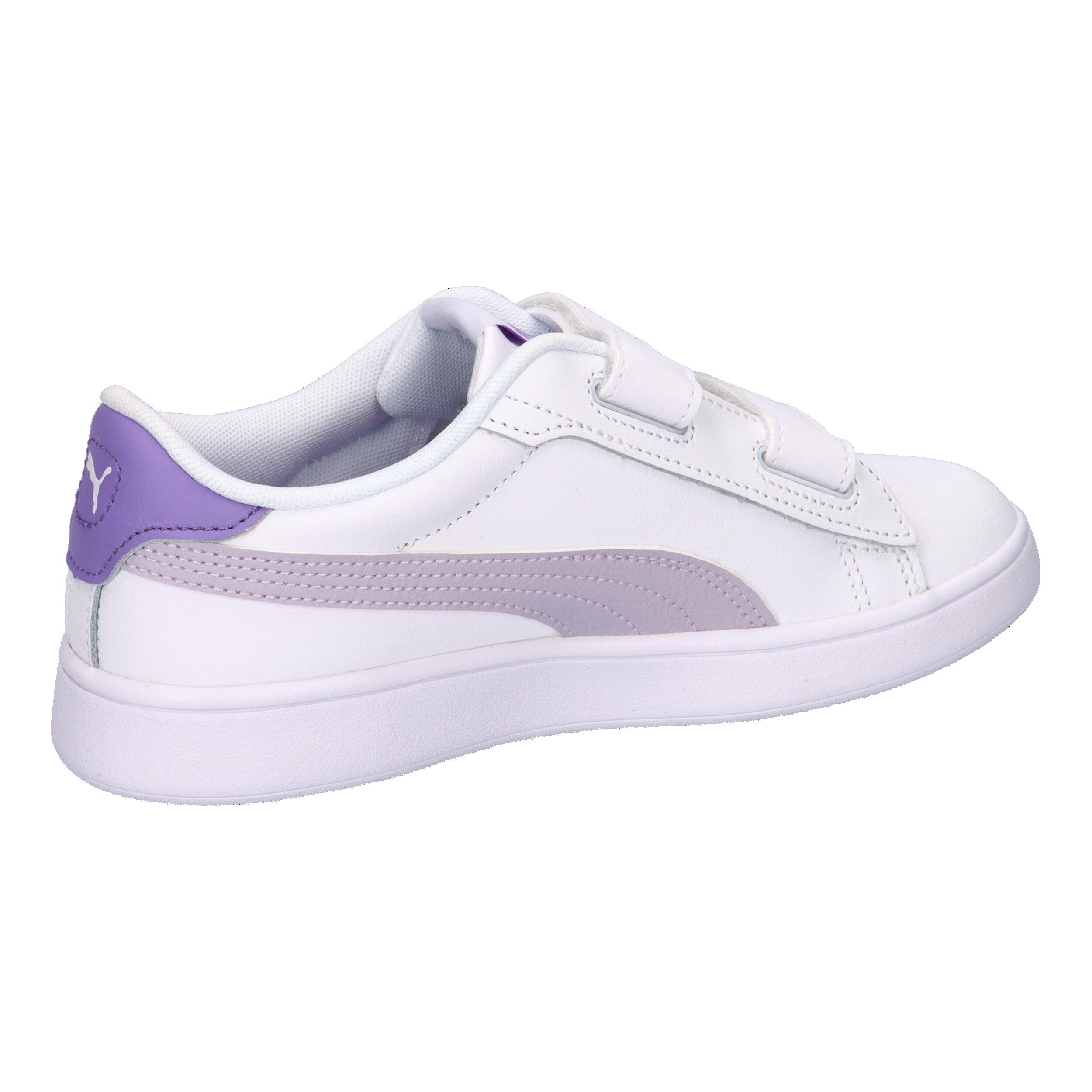 Puma Kinder Sneaker Smash 3.0 L V PS 392033 7/7