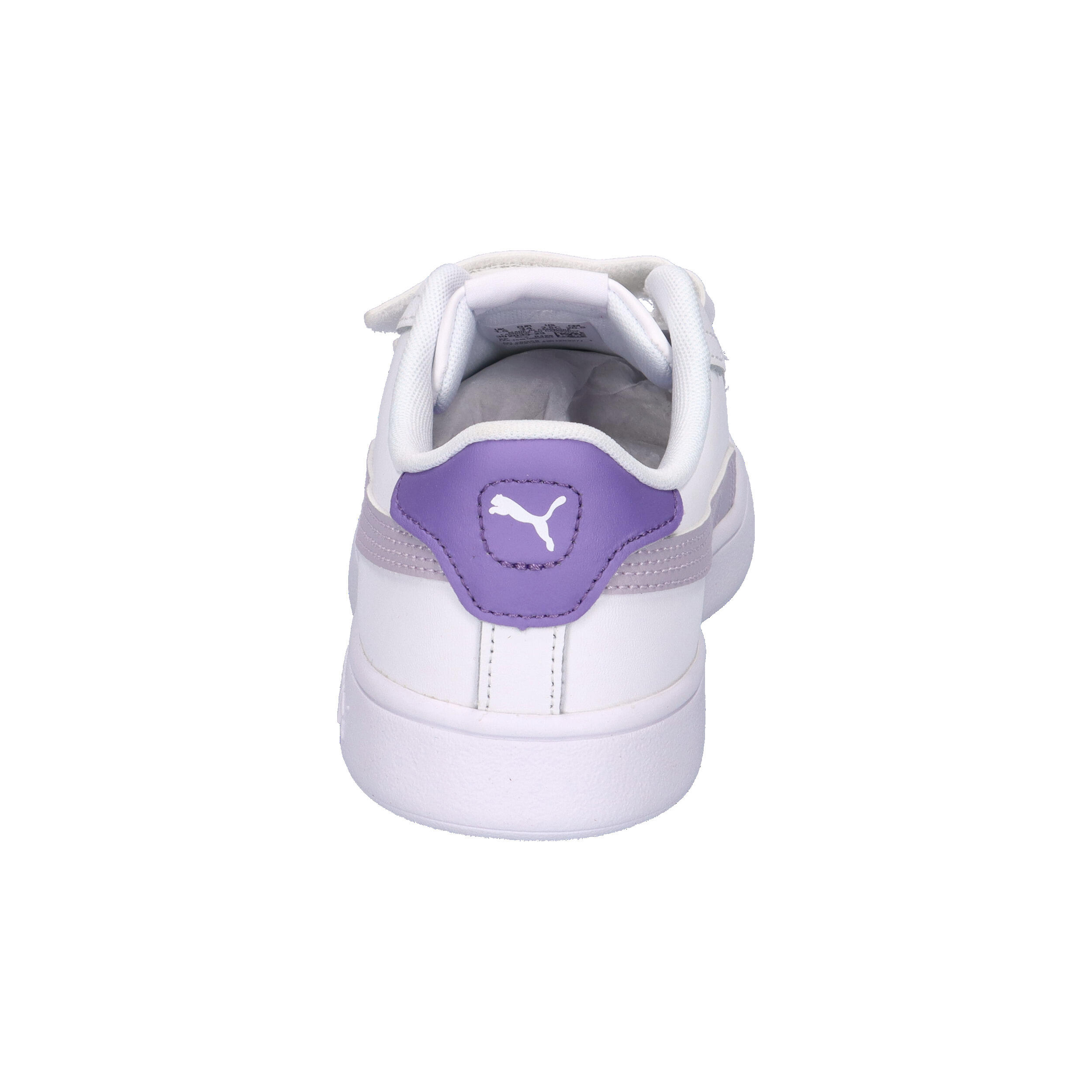 Puma Kinder Sneaker Smash 3.0 L V PS 392033 5/7