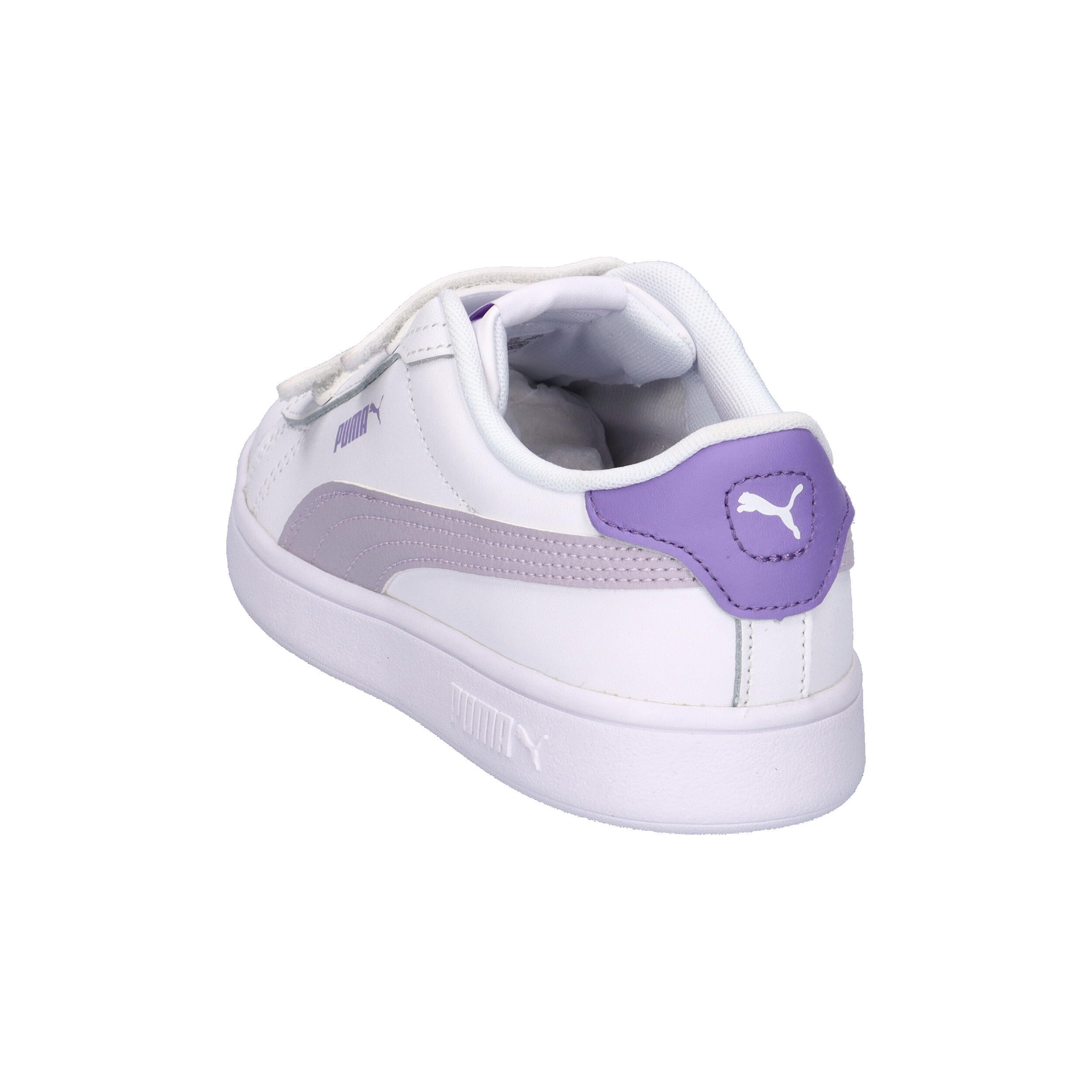Puma Kinder Sneaker Smash 3.0 L V PS 392033 4/7