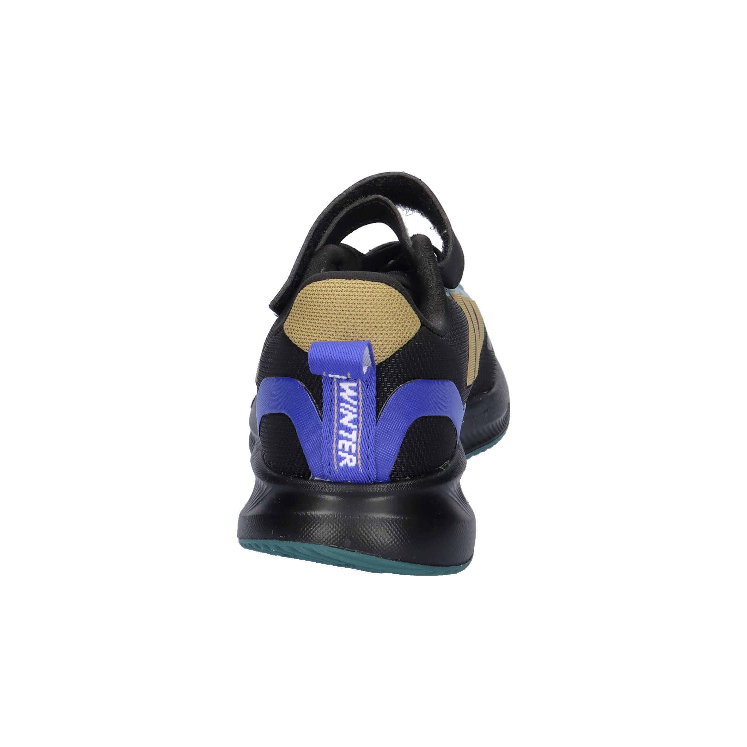 adidas Kinder Laufschuhe RUNFALCON 5 EL C 4/10