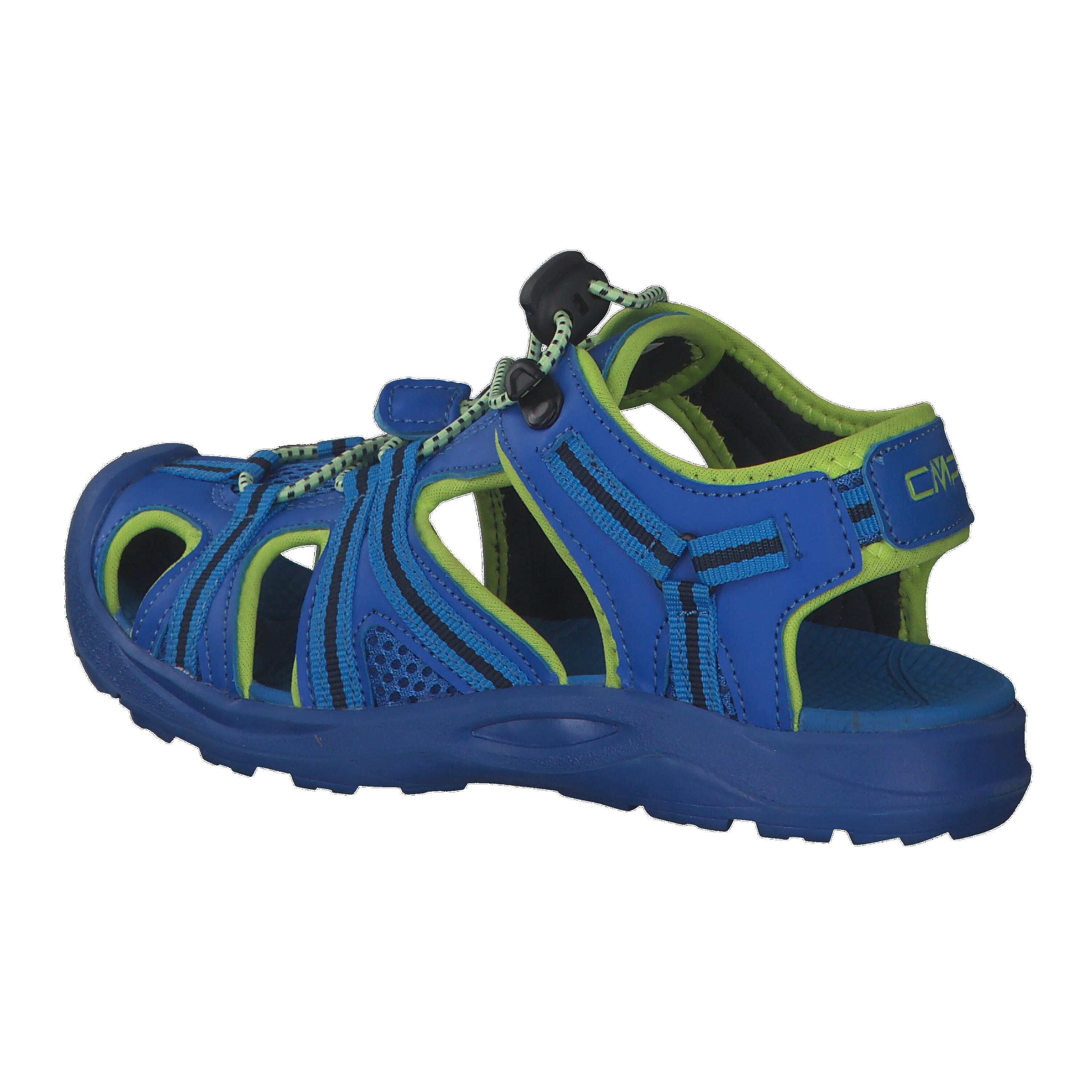 Sandali per bambini CMP Aquari 2.0 3/7
