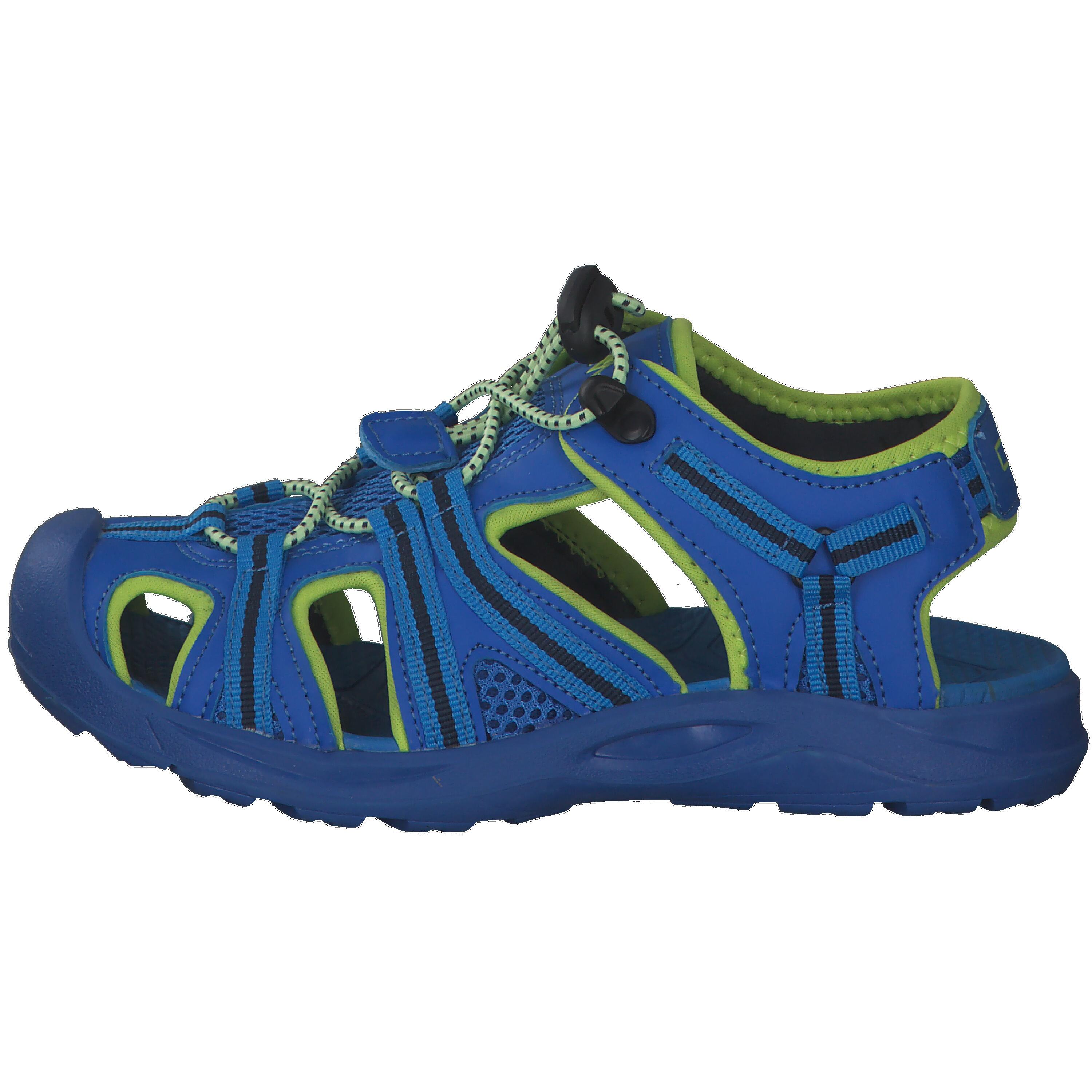 Sandali per bambini CMP Aquari 2.0 2/7