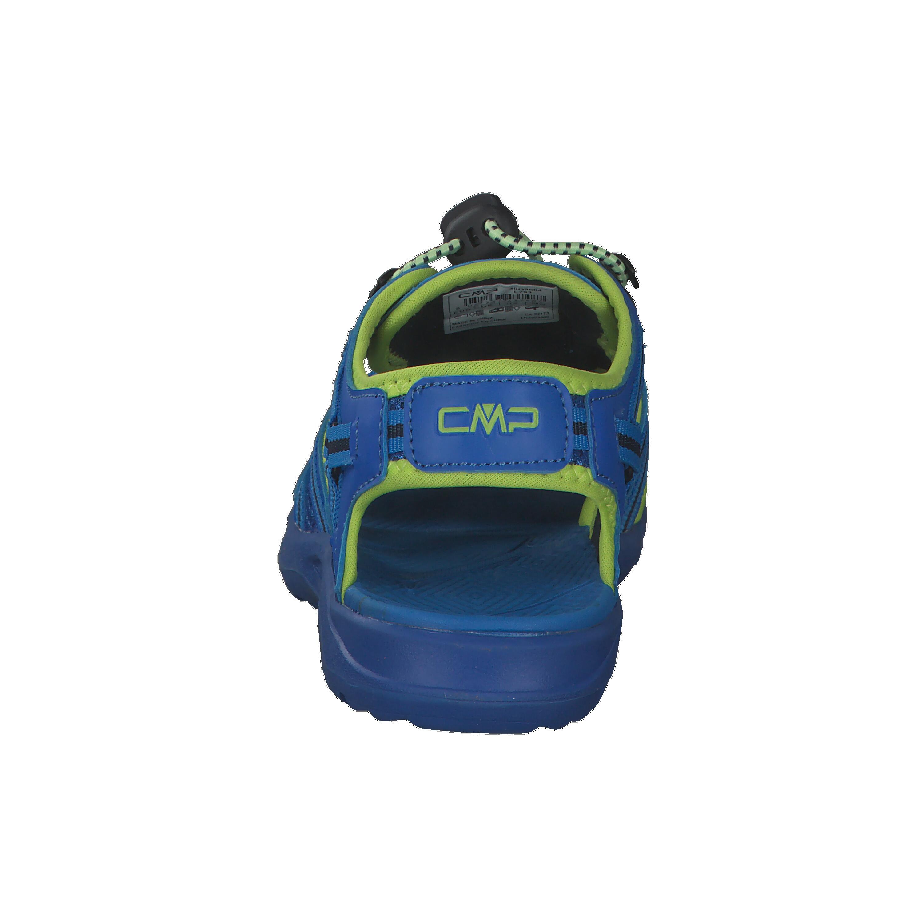 Sandali per bambini CMP Aquari 2.0 5/7