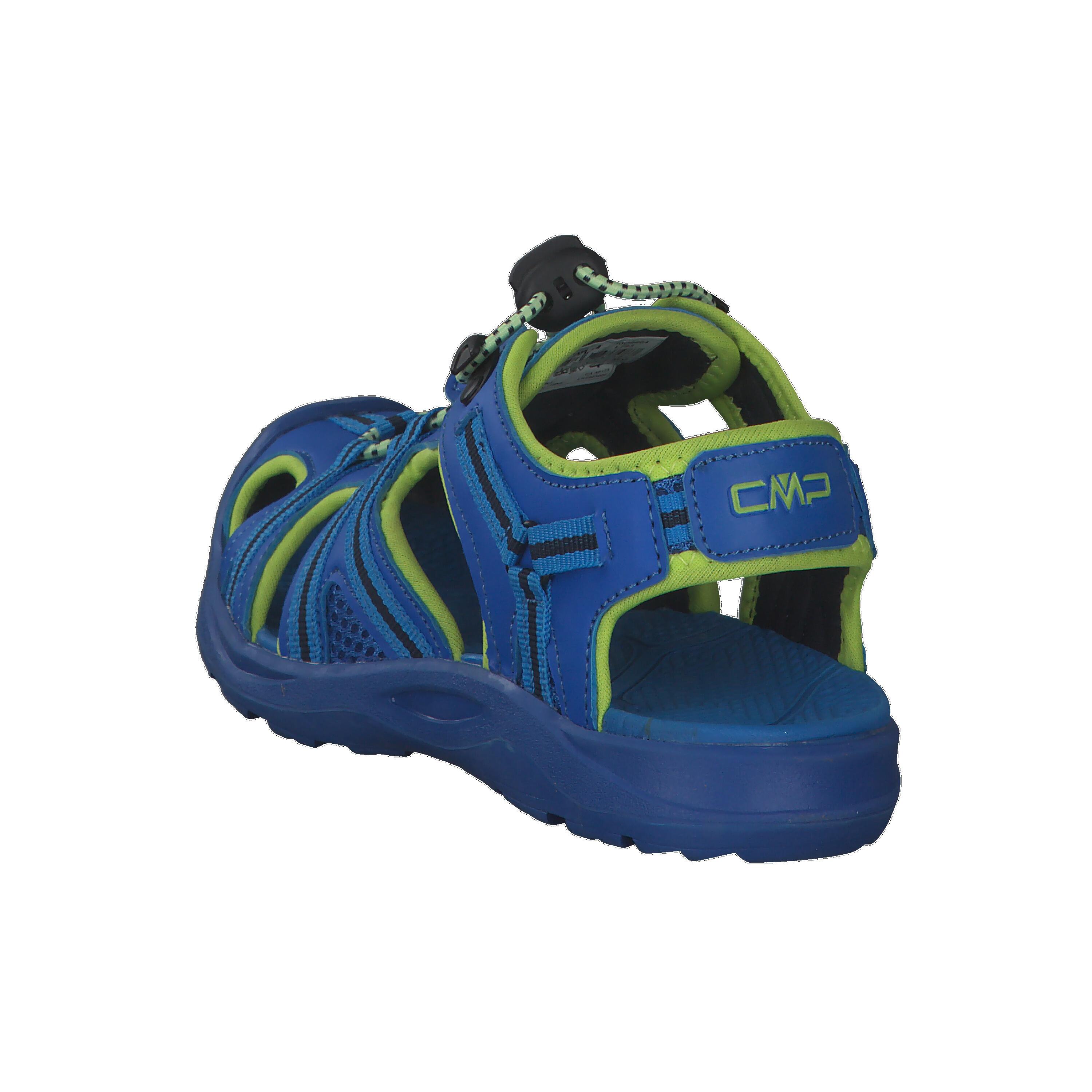 Sandali per bambini CMP Aquari 2.0 4/7