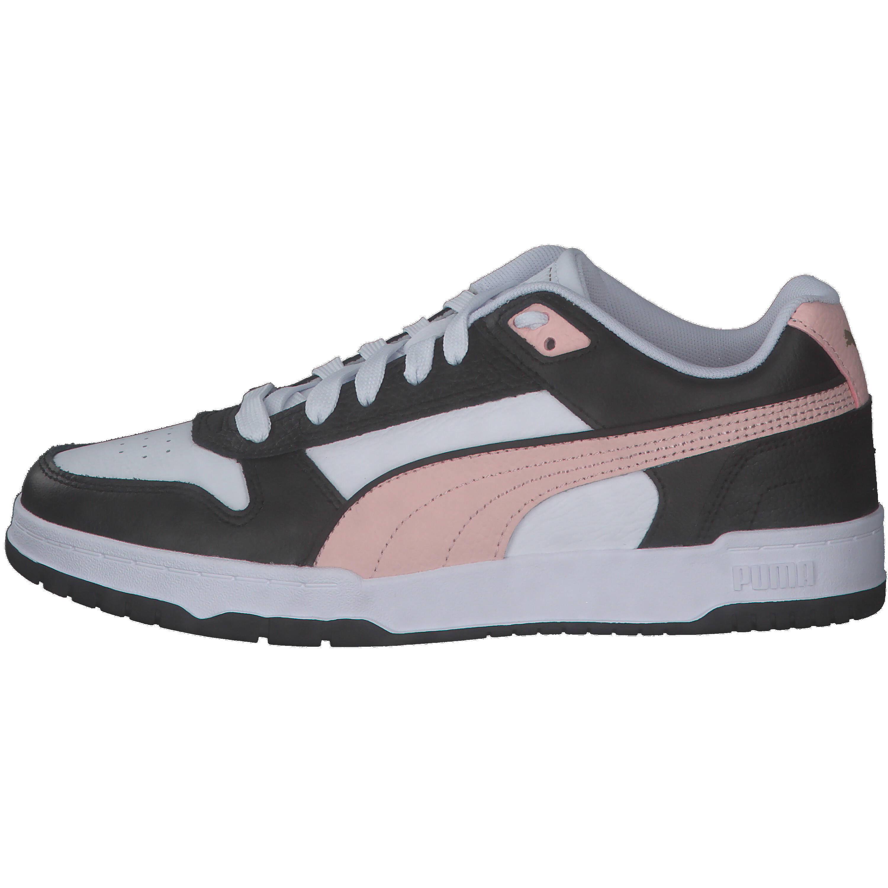 Puma Unisex Sneaker RBD Game Low 386373 10/15