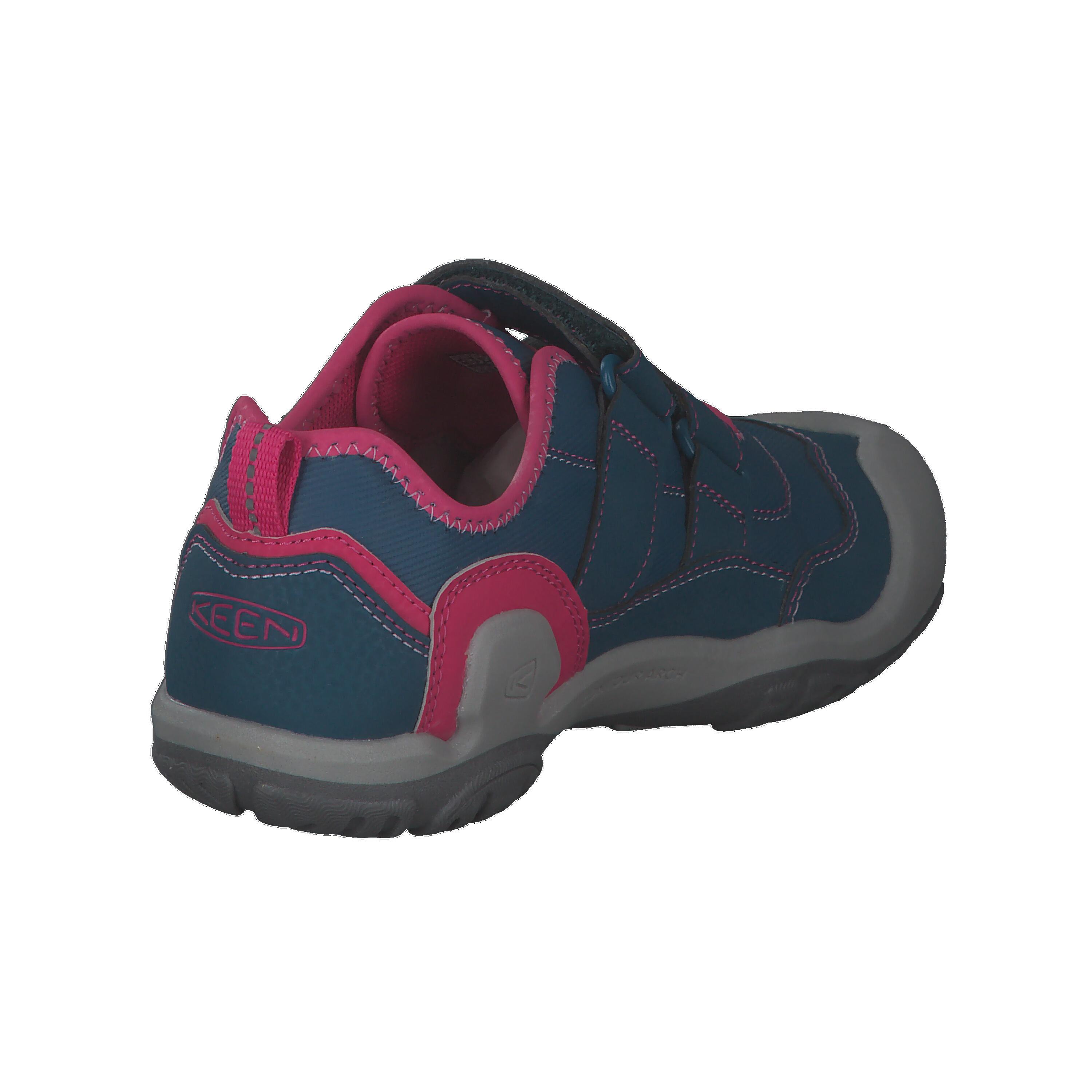 Keen Kinder Schuhe KNOTCH HOLLOW DS Y 14/15