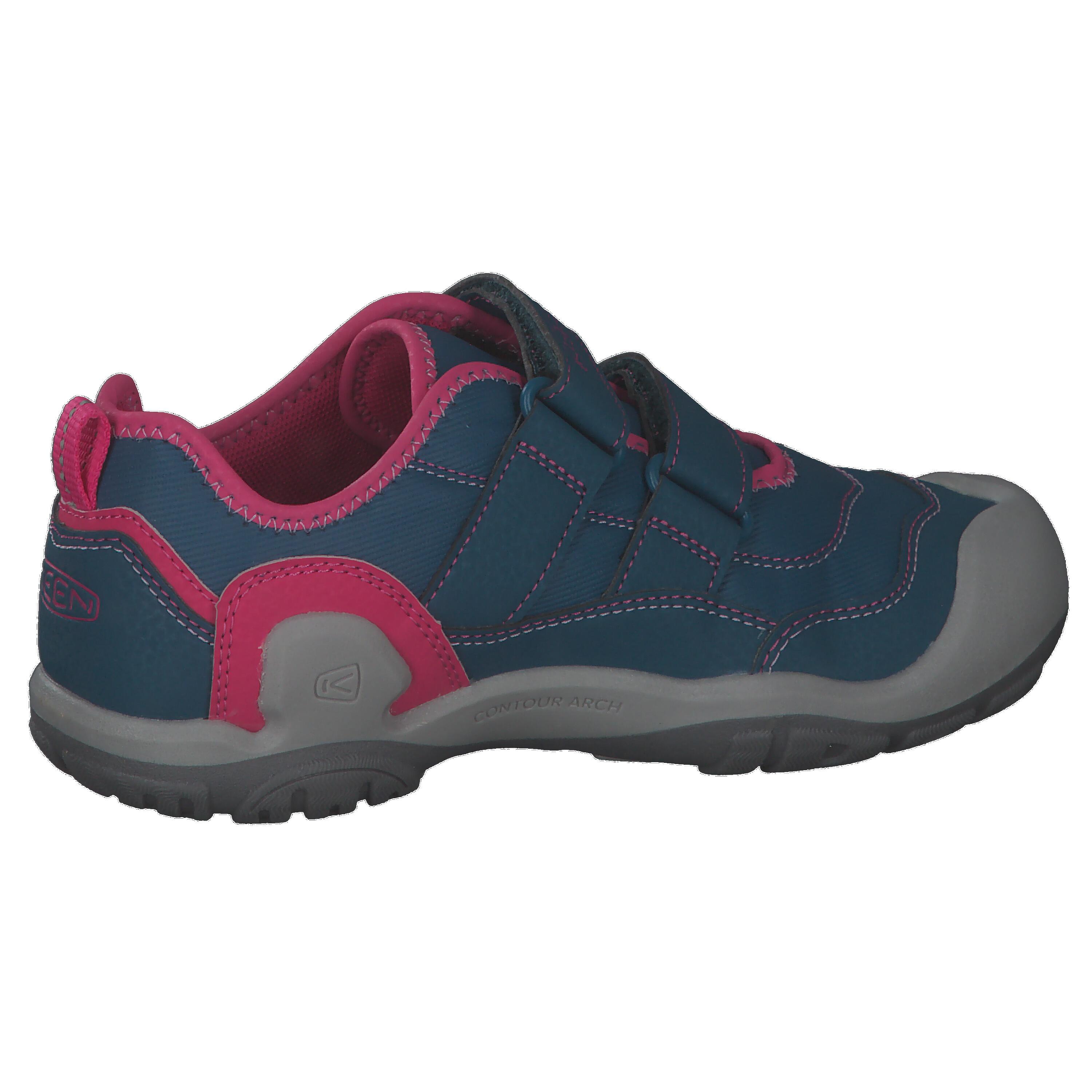 Keen Kinder Schuhe KNOTCH HOLLOW DS Y 15/15
