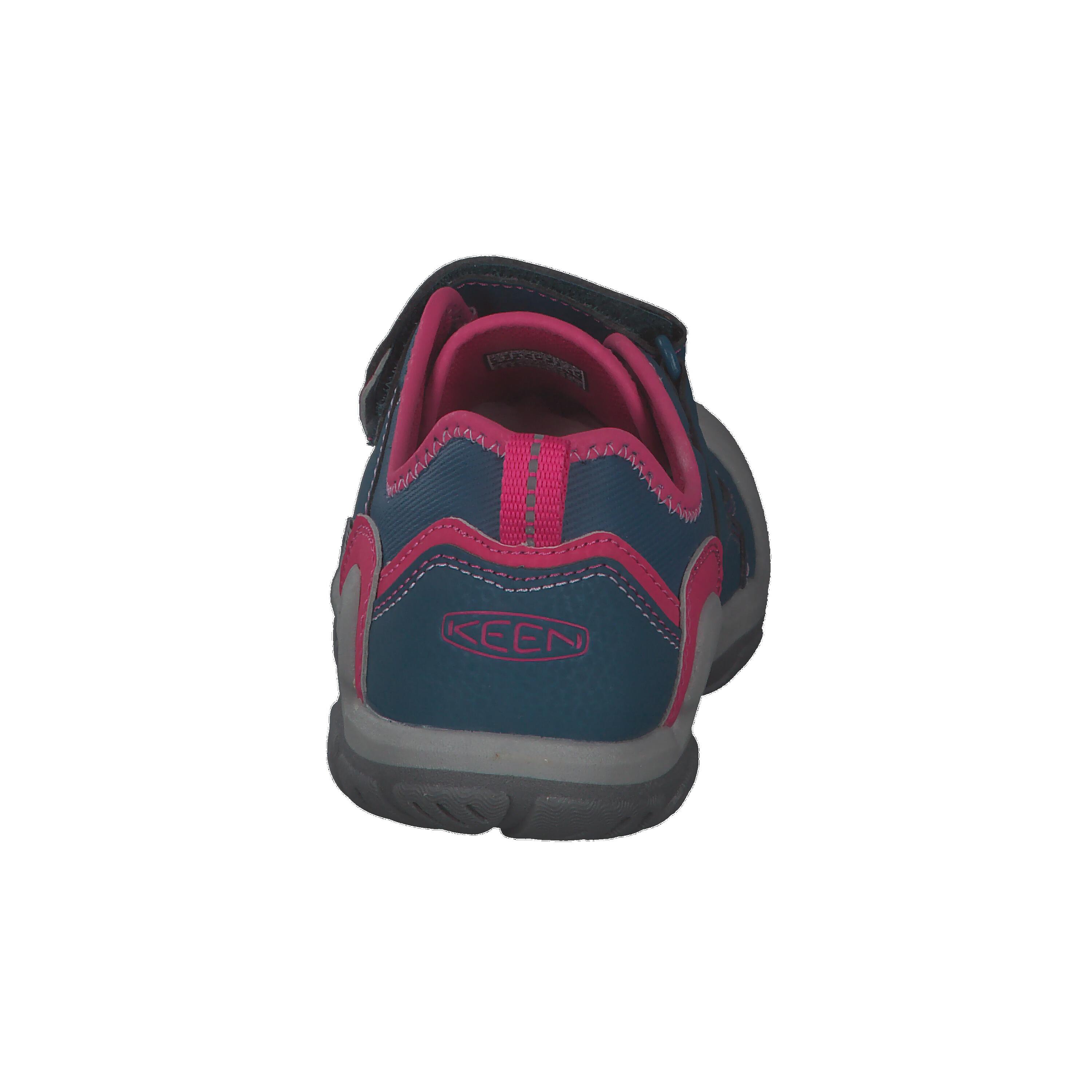 Keen Kinder Schuhe KNOTCH HOLLOW DS Y 13/15