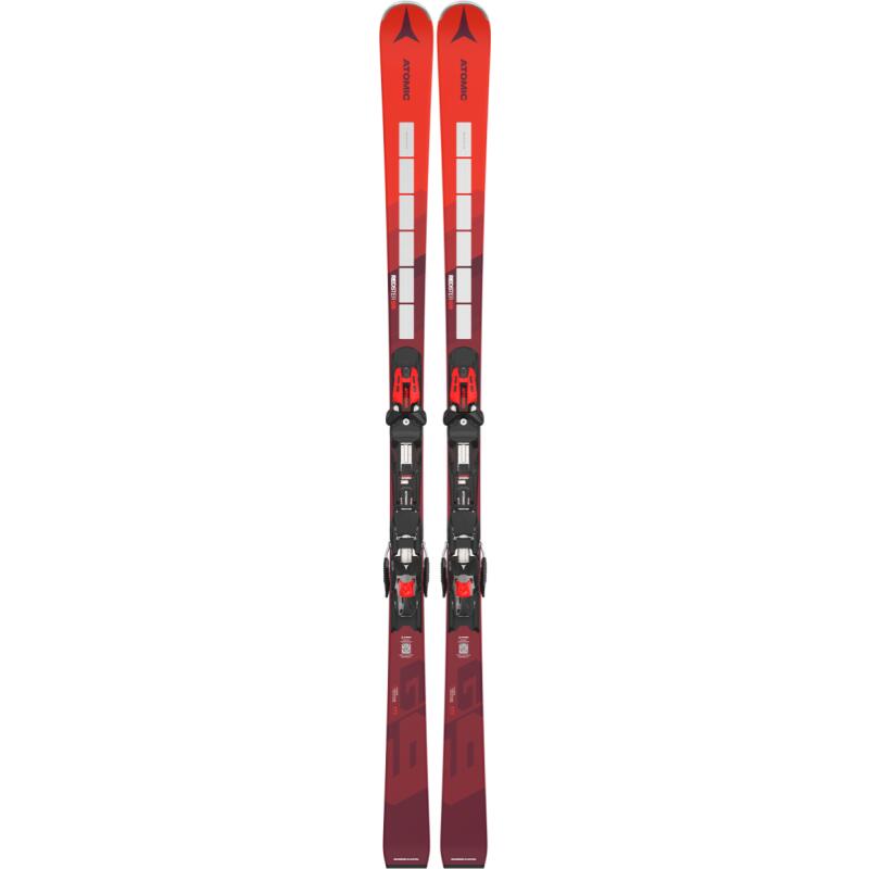 ATOMIC Reconditionné - Ski Atomic Redster G9 Revoshock - 2025-167-Used