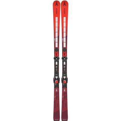 Refurbished - Hochleistungski Atomic Redster G9 Revoshock - 2025-172-Used