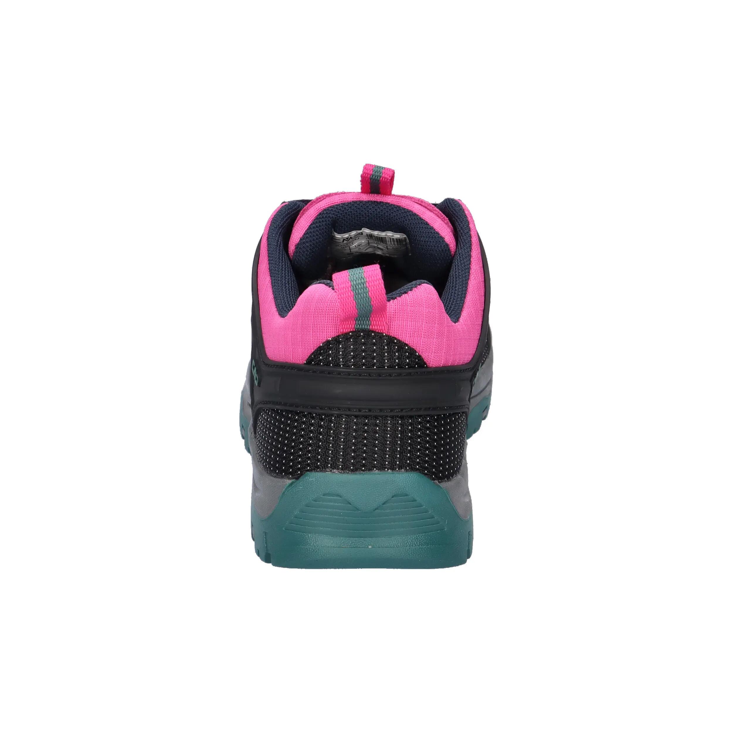 Buty trekkingowe dziecięce Rigel Low wodoodporne z kewlarem 5/7