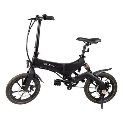 Bohlt X160 Bicyclette électrique