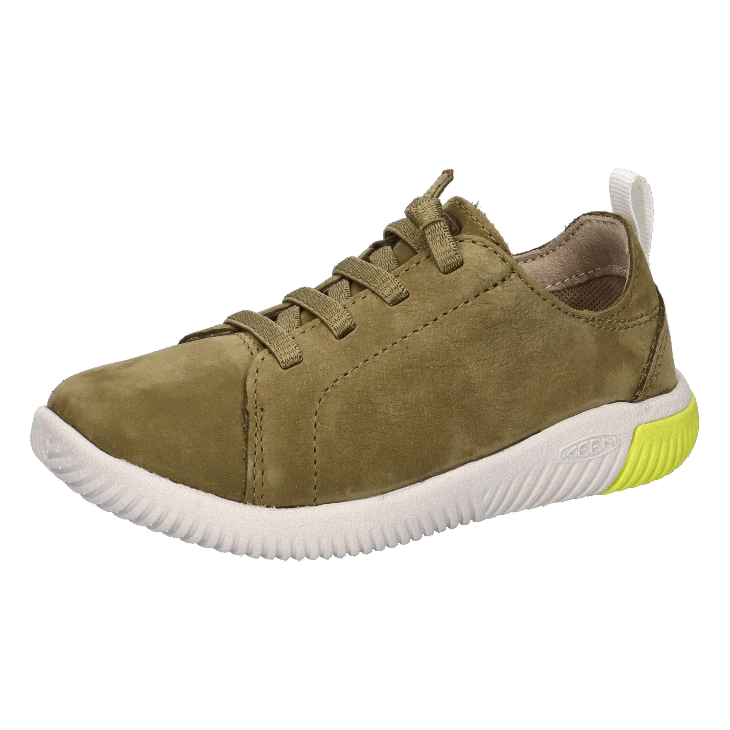 Keen Kinder Sneaker KNX LACE C 1/15