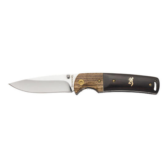BROWNING Klappmesser Buckmark Hunter