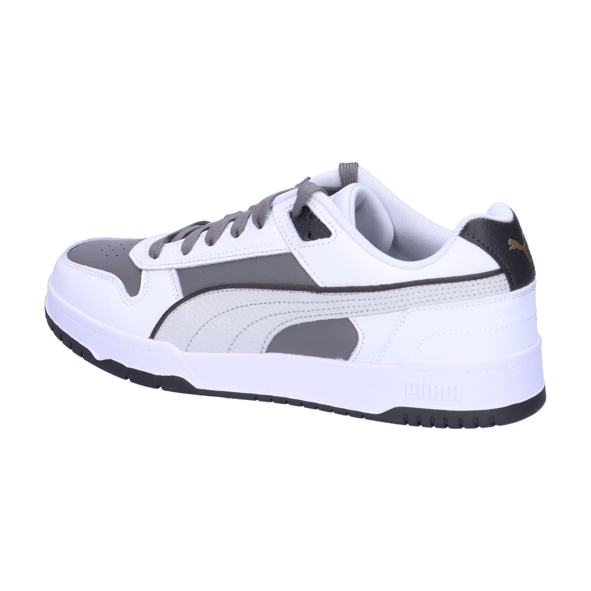 Freizeitschuhe Game Low 11/15