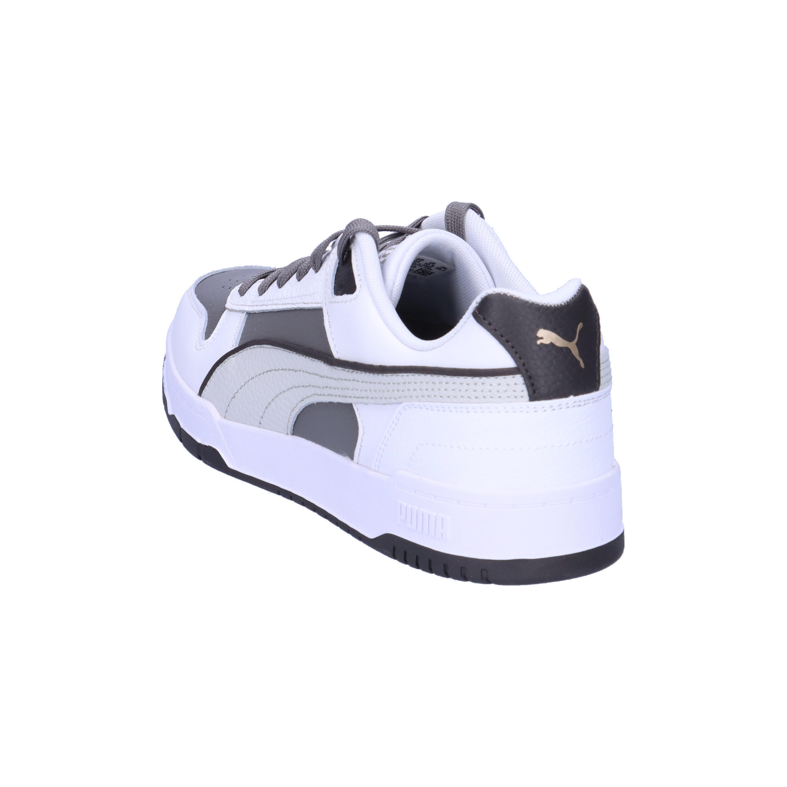 Freizeitschuhe Game Low 12/15