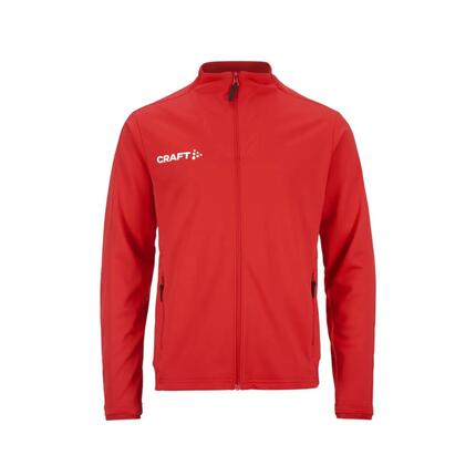 Veste imperméable zippé enfant Craft Evolve 2.0