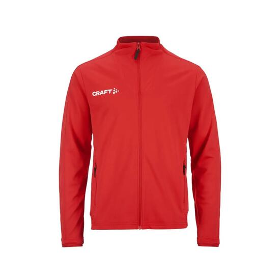 Veste imperméable zippé enfant Craft Evolve 2.0