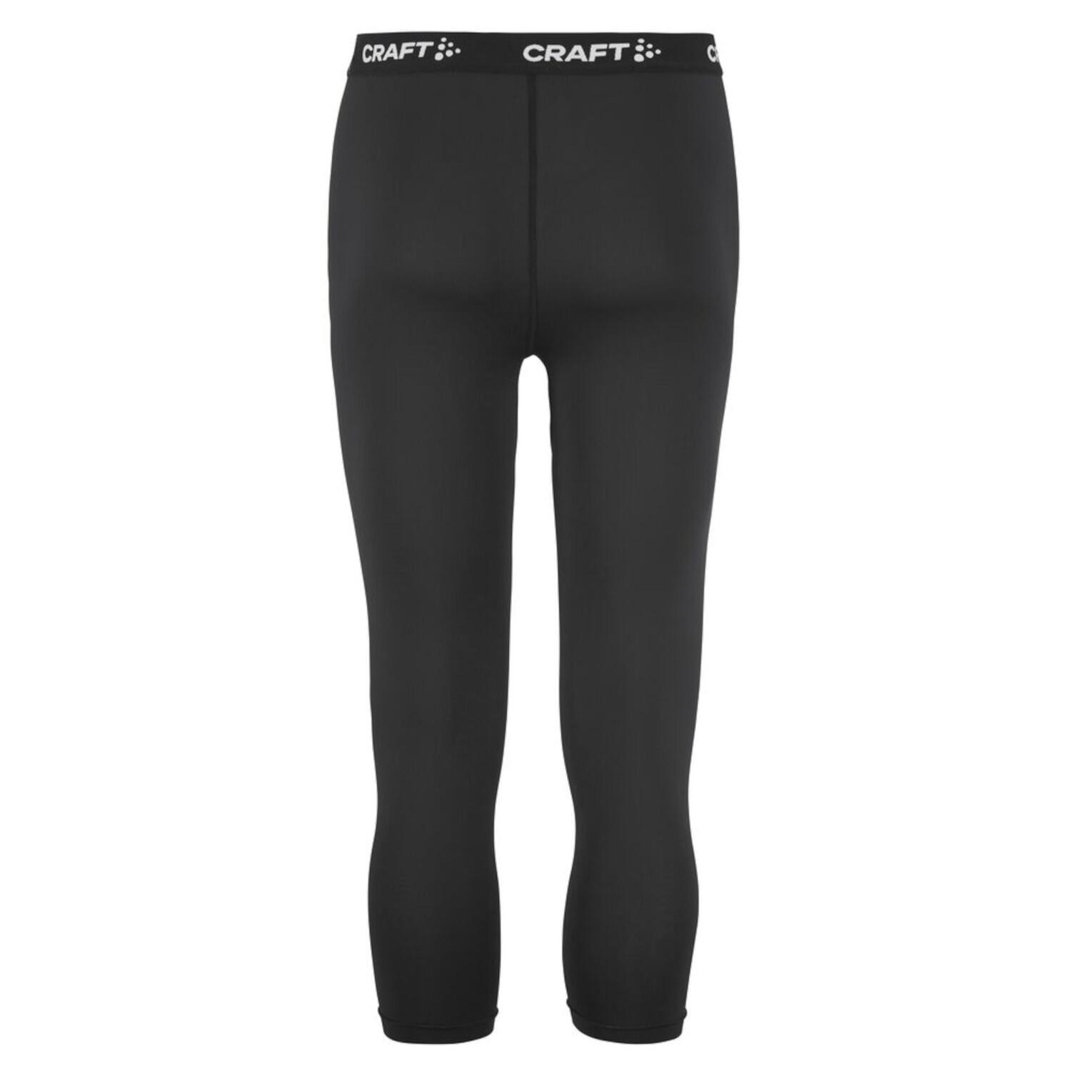 Craft Unisex 3/4 Tight Ability 3/4 Tights Uni 1916164 2/6