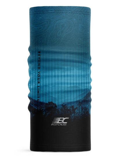 Scaldacollo multifunzione Running-Trail SOFTTECH NECK WARMER