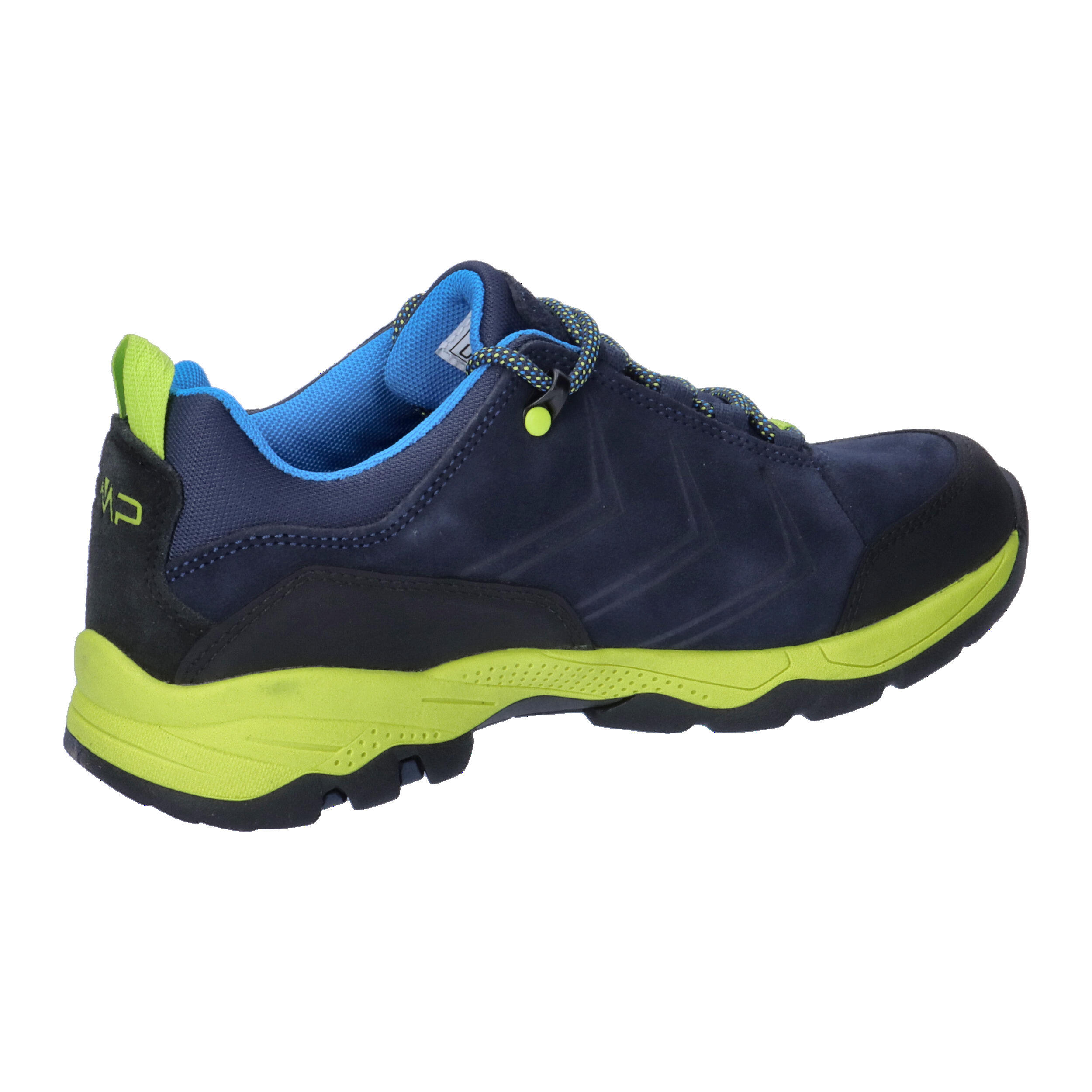 CMP Kinder Trekkingschuhe MELNICK LOW WP 3Q18594J 15/15