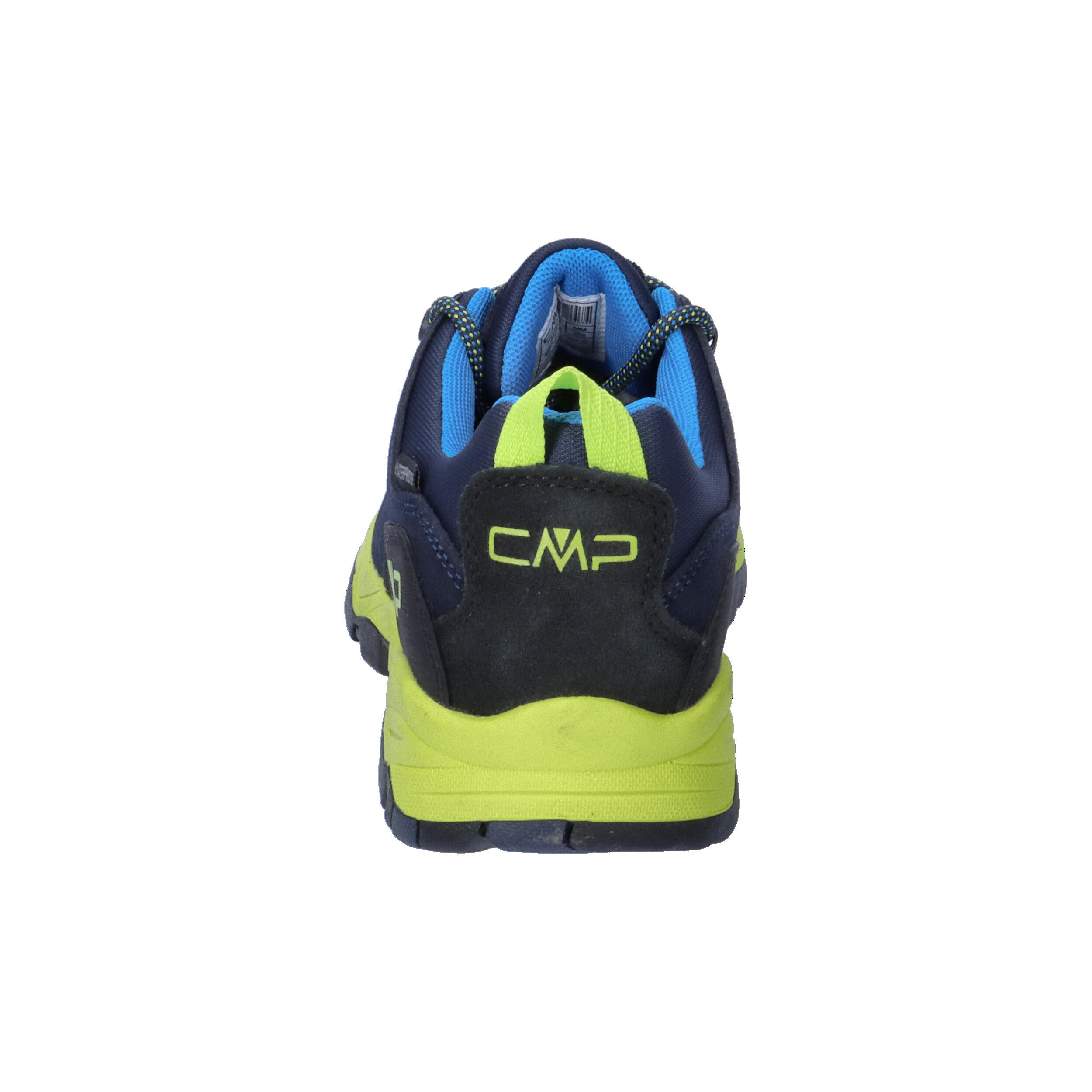 CMP Kinder Trekkingschuhe MELNICK LOW WP 3Q18594J 13/15