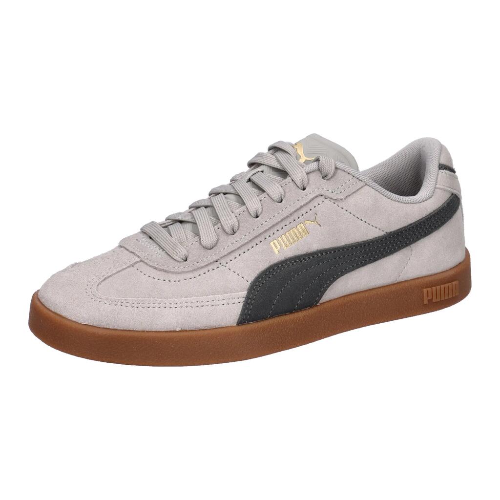 Спортни обувки Puma Club II Era Suede
