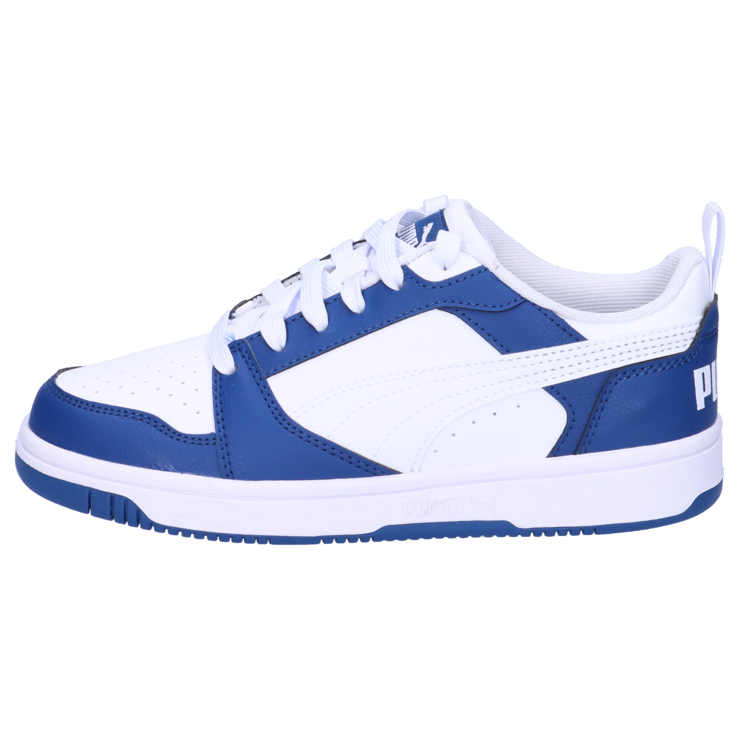 Puma Buty Rebound V6 Lo Jr 39383321 10/15