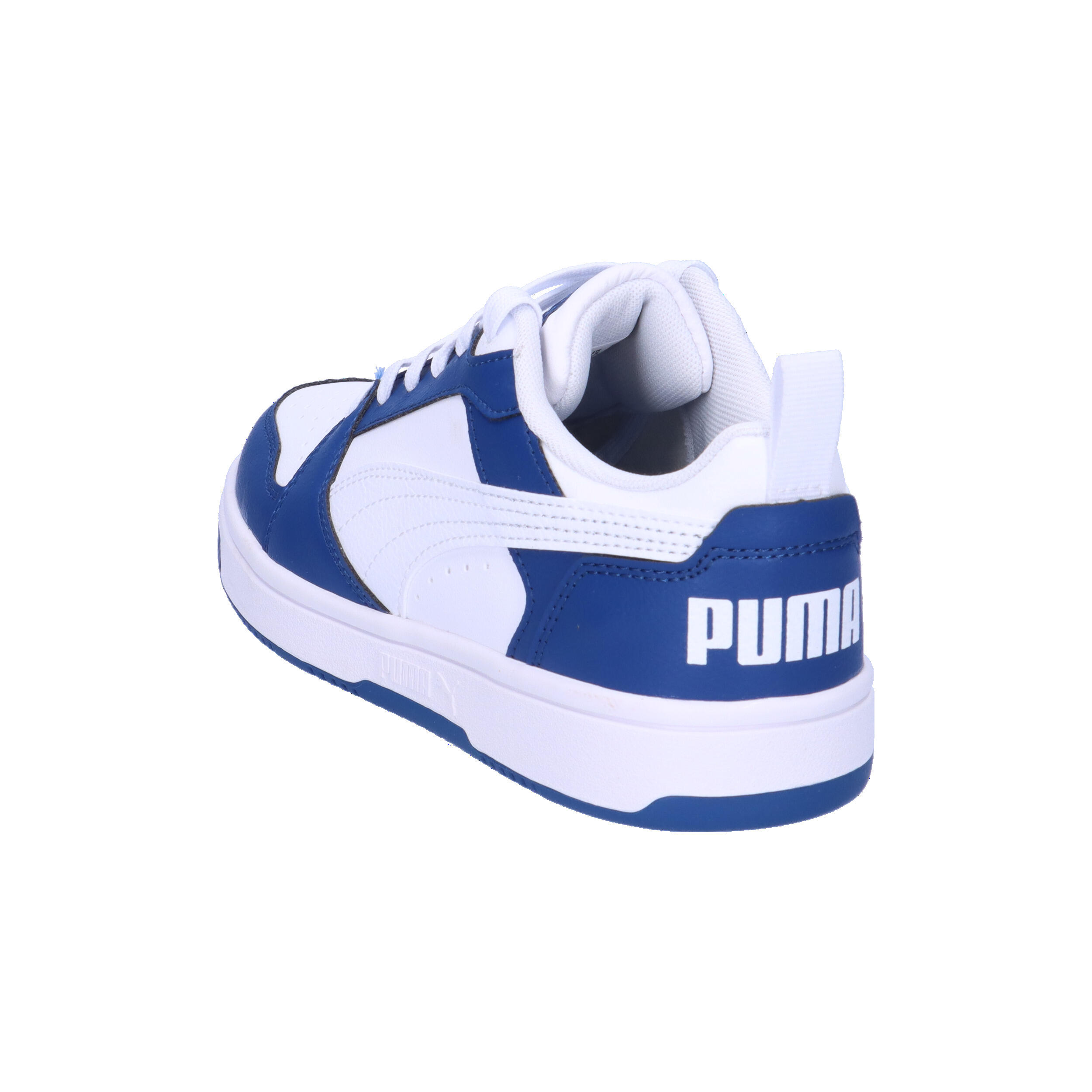 Puma Buty Rebound V6 Lo Jr 39383321 12/15