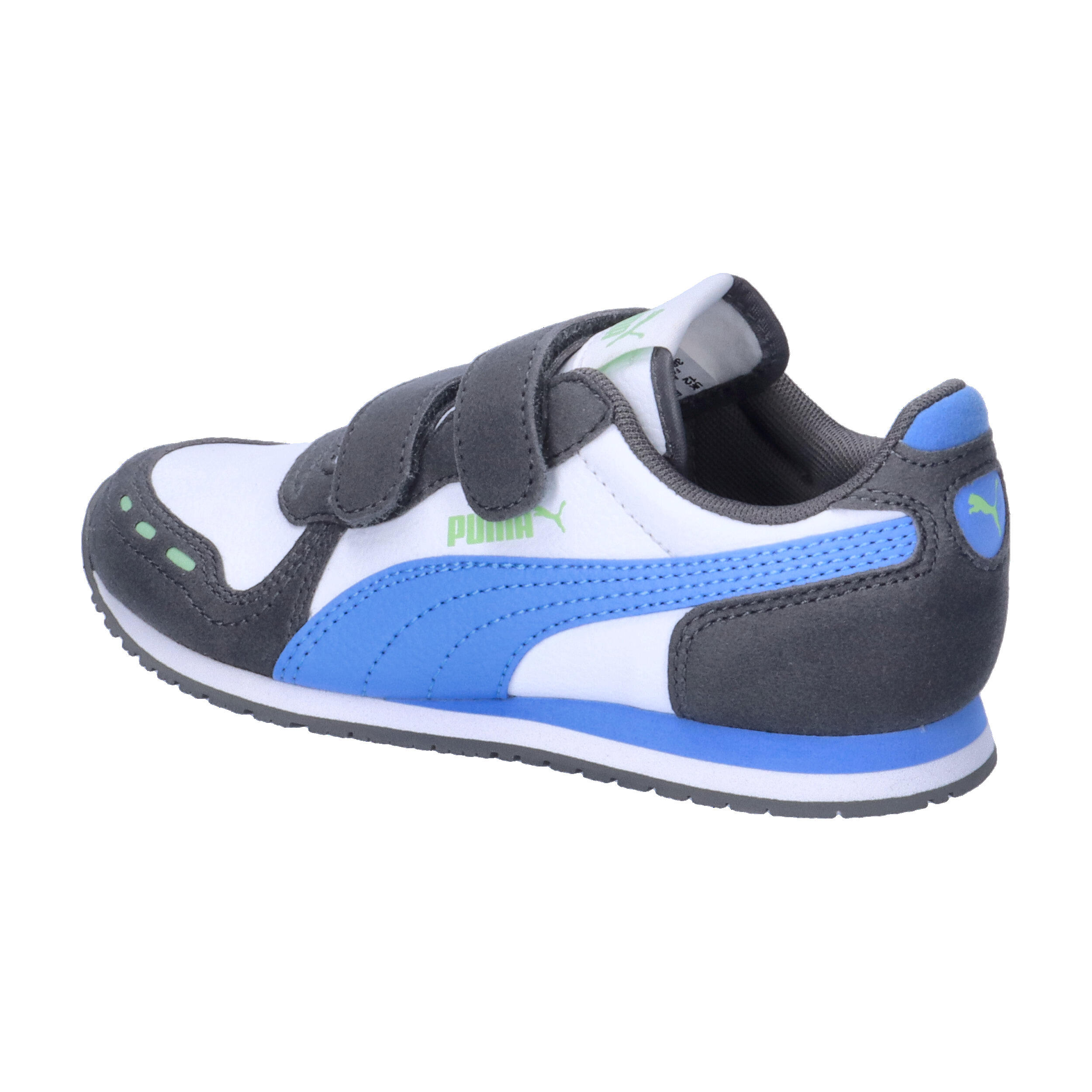 Puma Kinder Sneaker Cabana Racer SL 20 V PS 383730 11/15