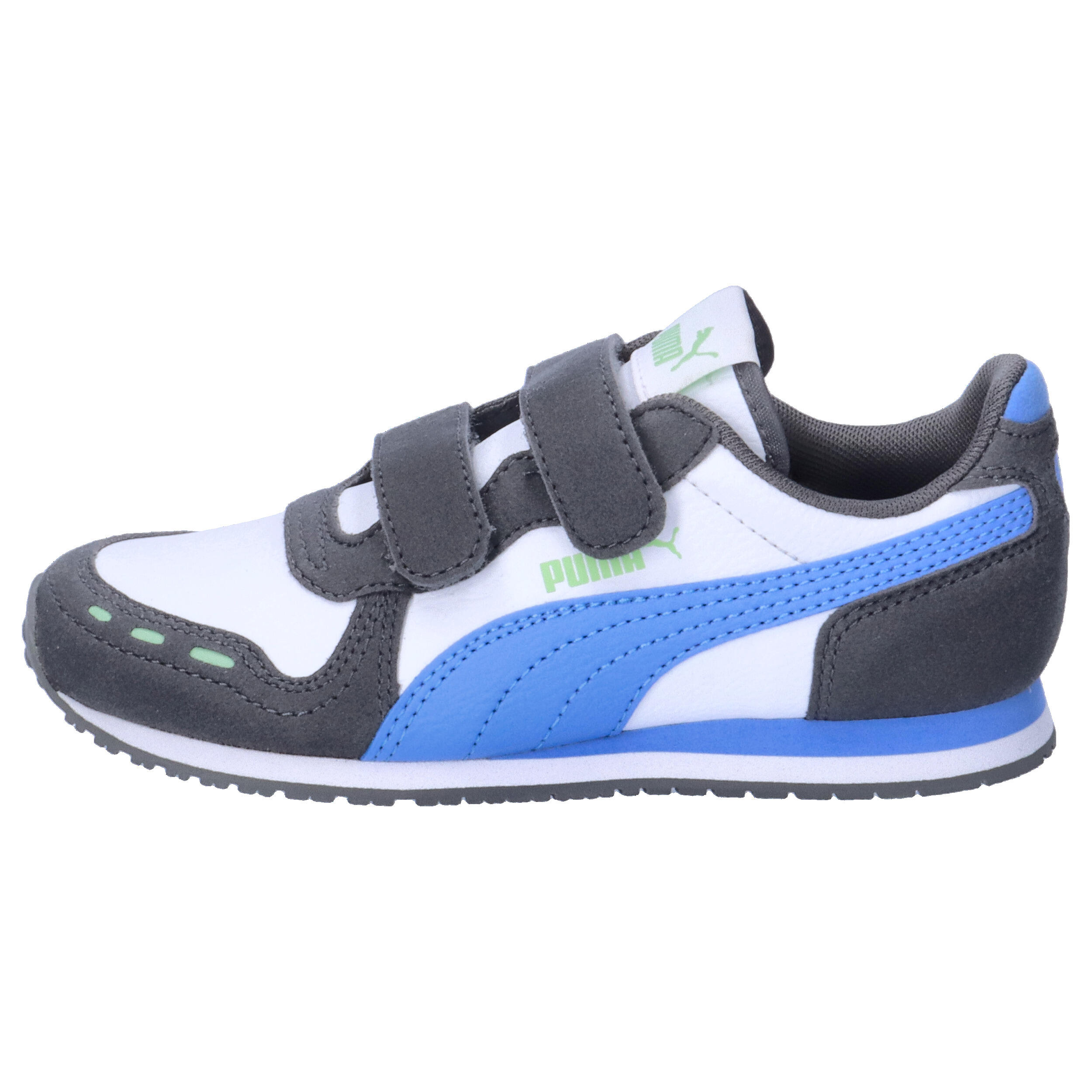Puma Kinder Sneaker Cabana Racer SL 20 V PS 383730 10/15