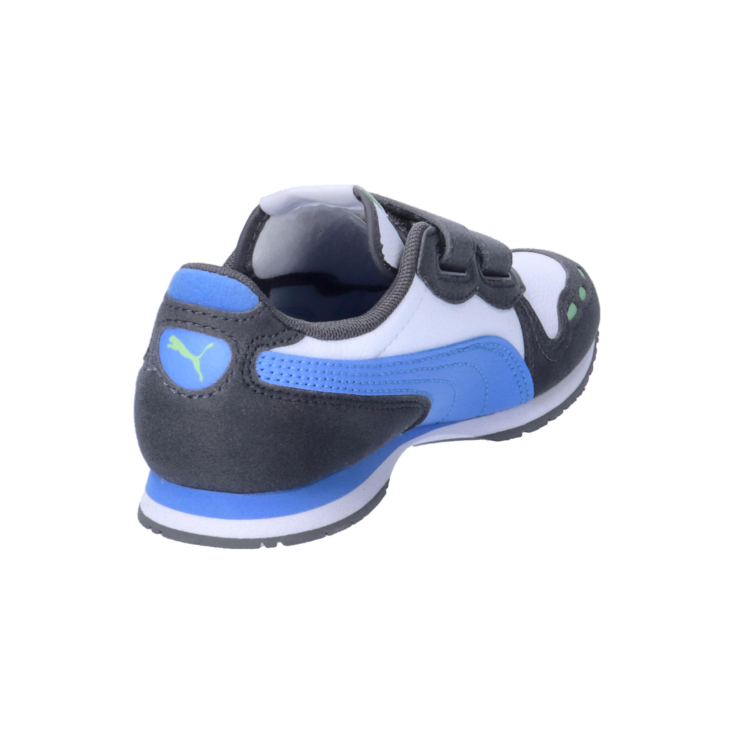 Puma Kinder Sneaker Cabana Racer SL 20 V PS 383730 14/15