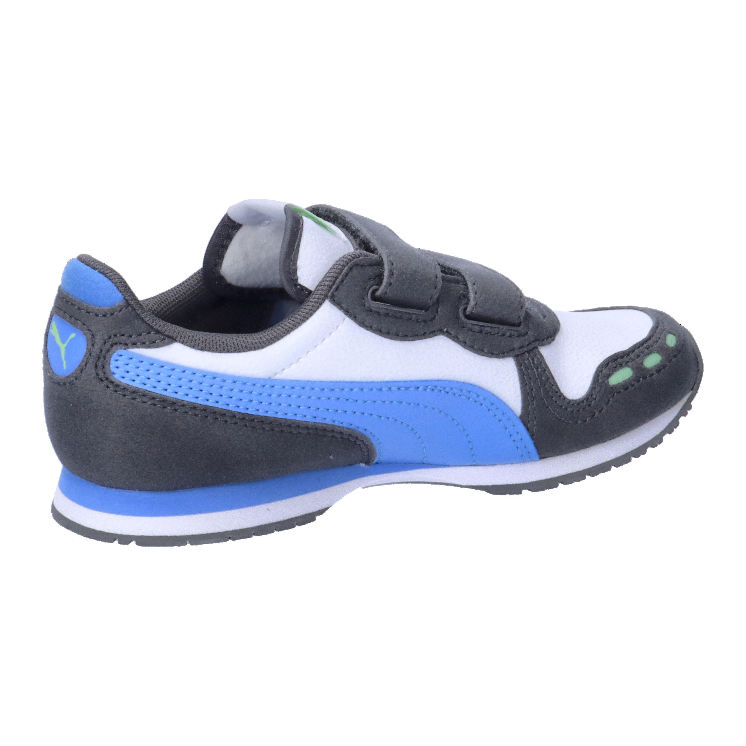 Puma Kinder Sneaker Cabana Racer SL 20 V PS 383730 15/15