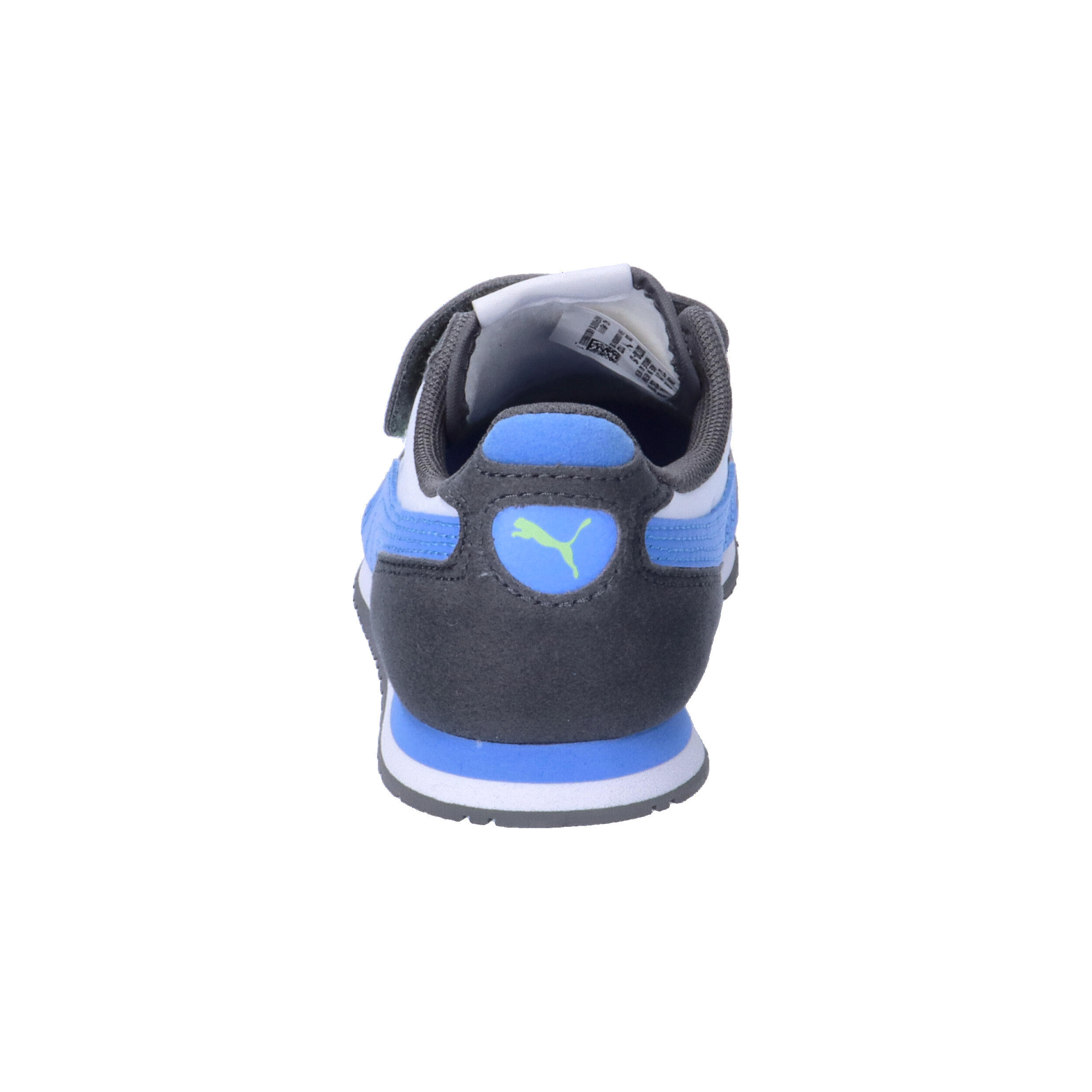Puma Kinder Sneaker Cabana Racer SL 20 V PS 383730 13/15