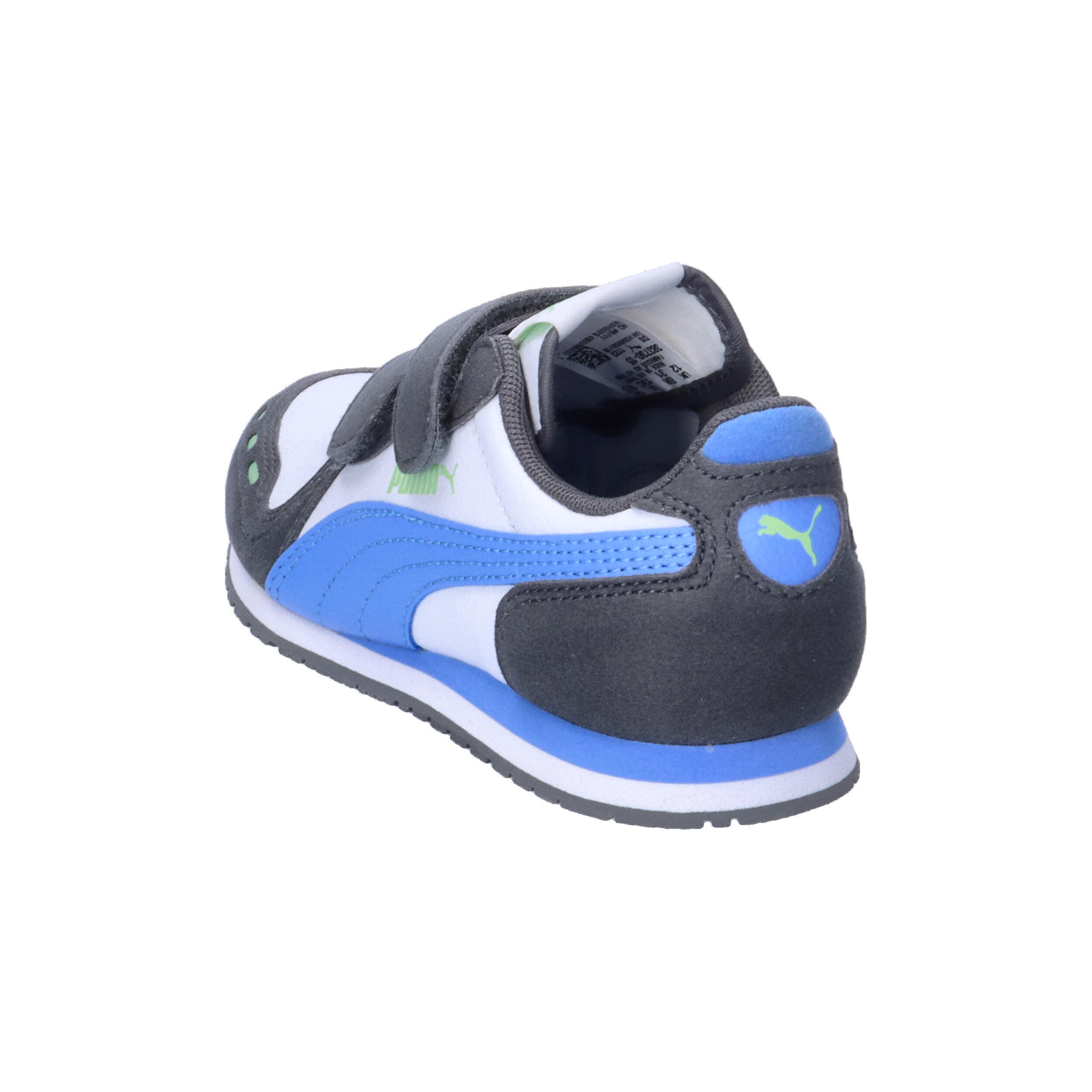 Puma Kinder Sneaker Cabana Racer SL 20 V PS 383730 12/15