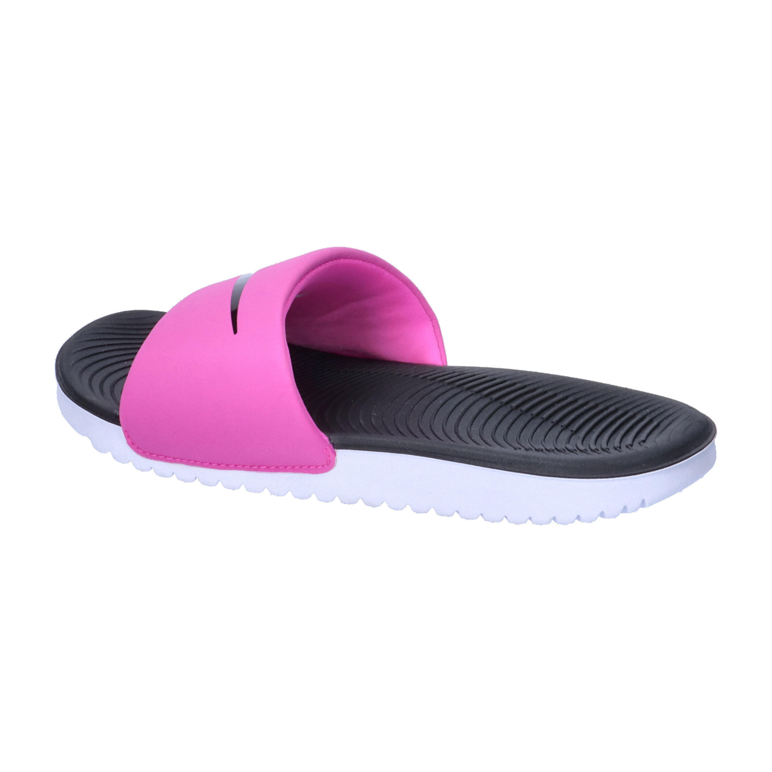 Nike Kinder Badeschlappen Nike Kawa FJ2250 3/7