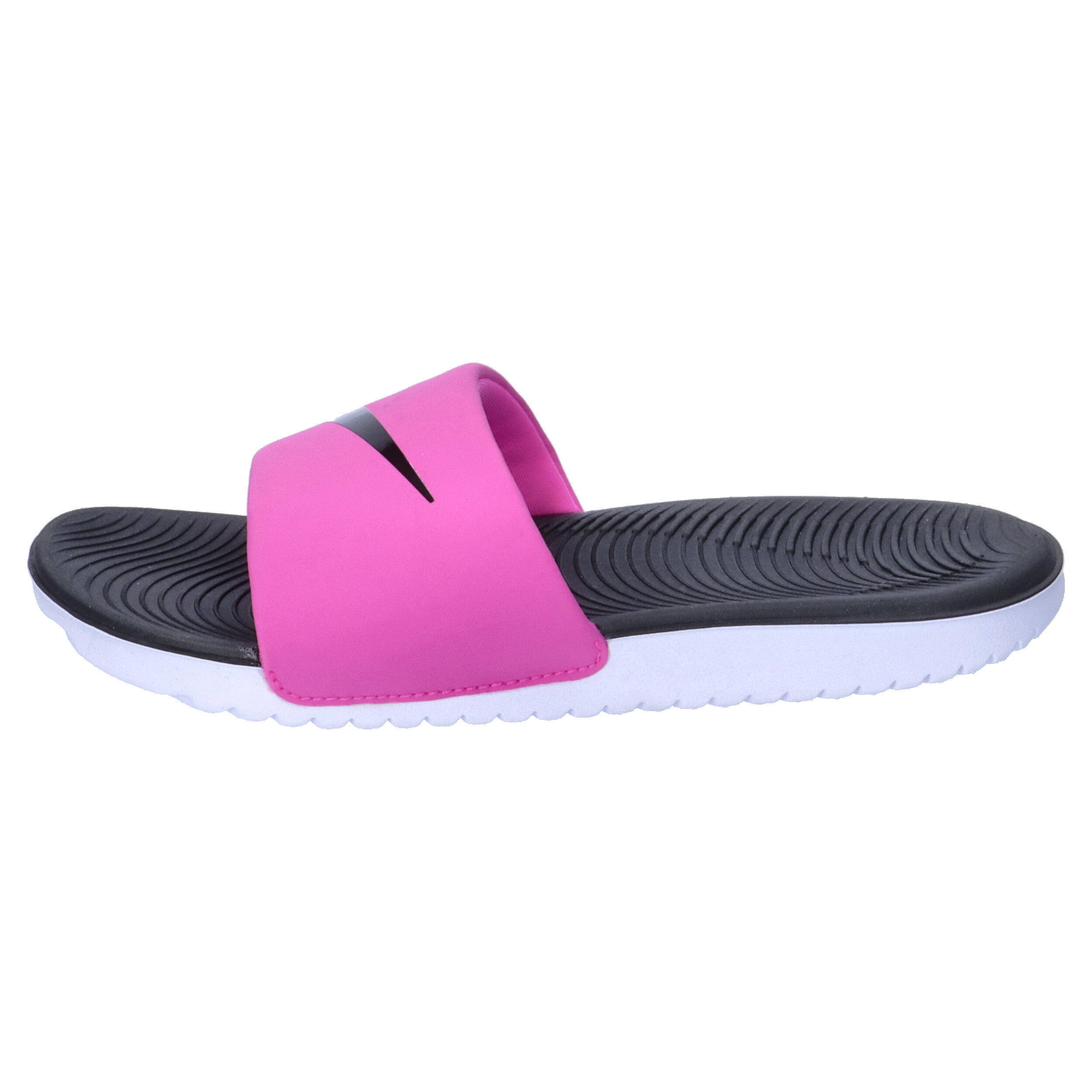 Nike Kinder Badeschlappen Nike Kawa FJ2250 2/7