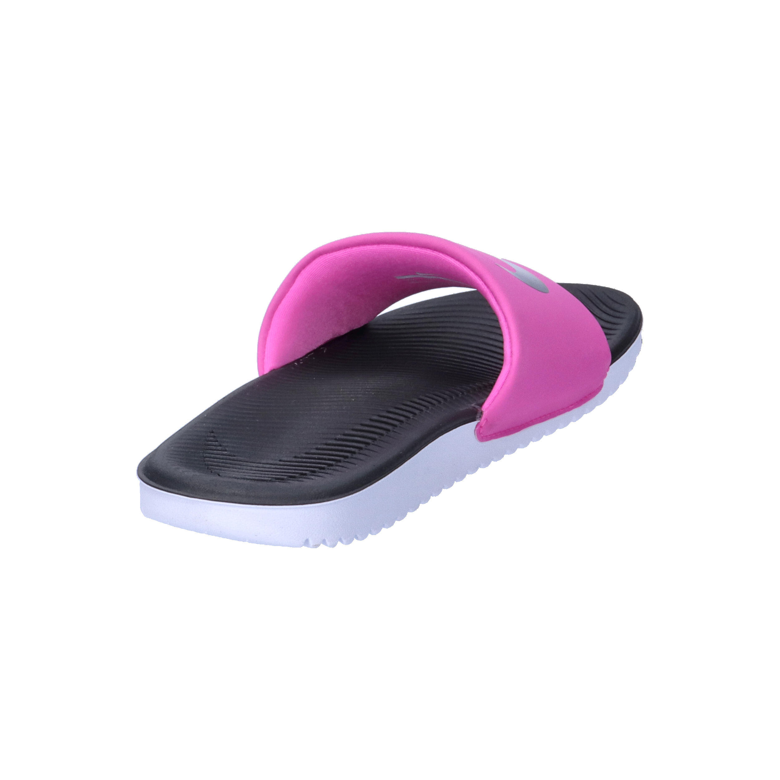 Nike Kinder Badeschlappen Nike Kawa FJ2250 6/7