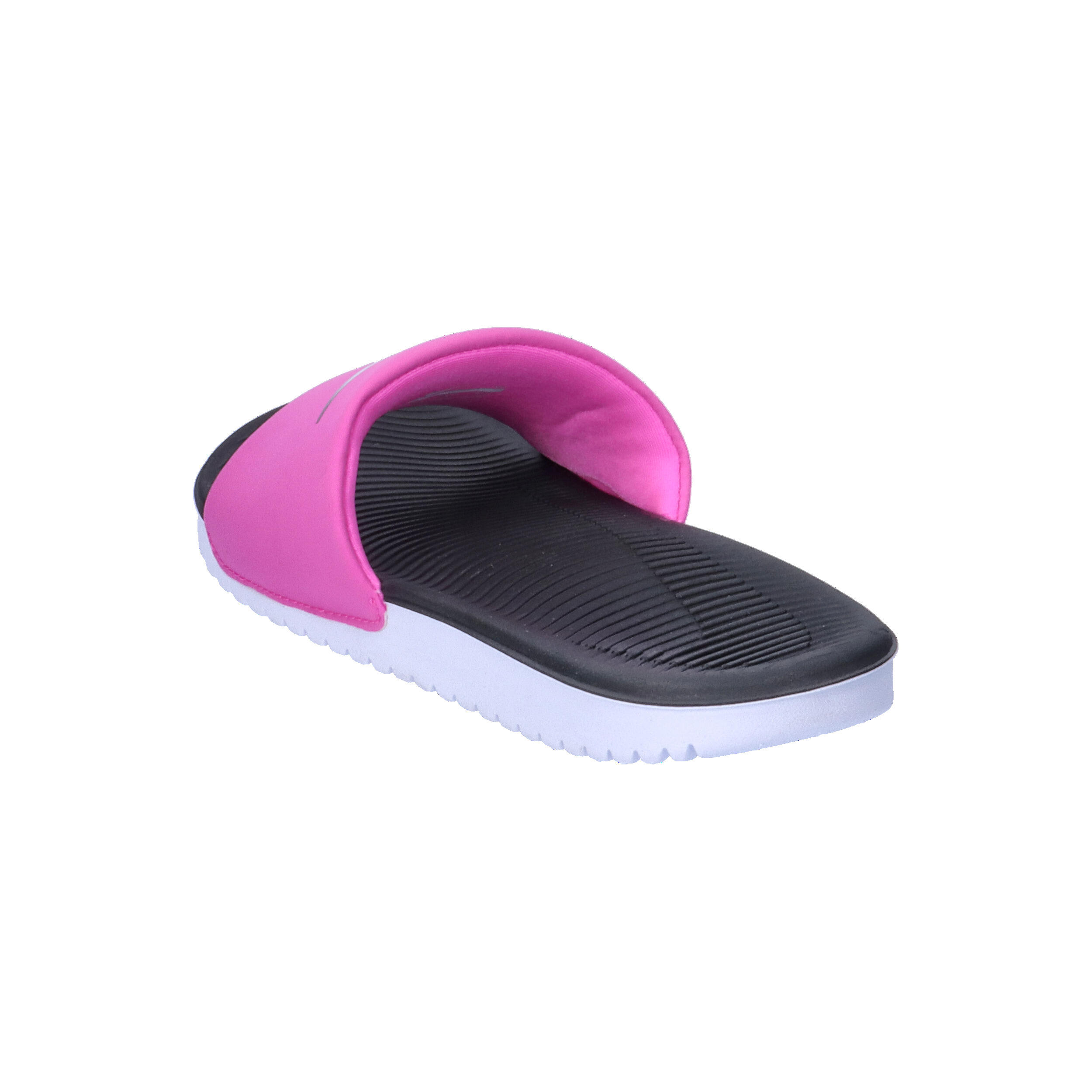 Nike Kinder Badeschlappen Nike Kawa FJ2250 4/7