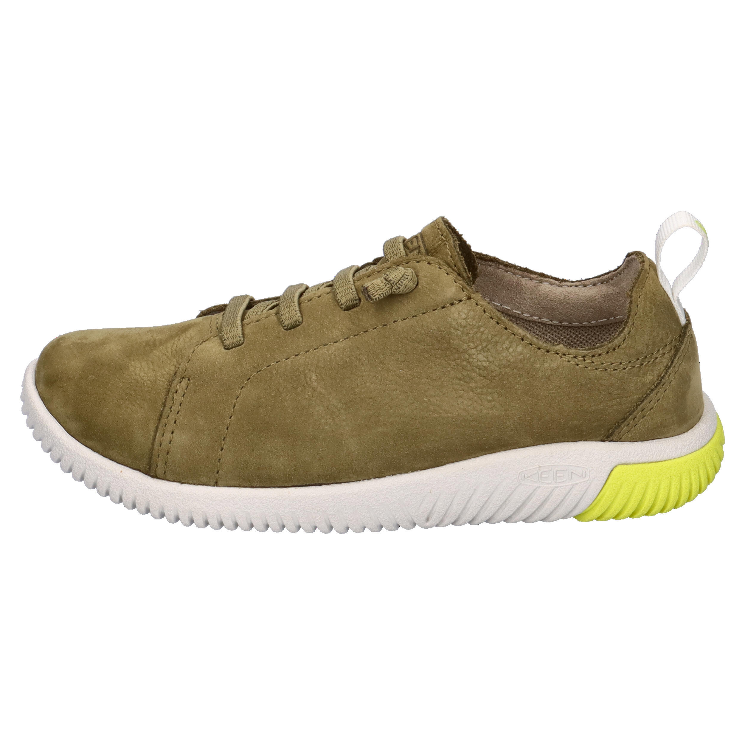 Kenn Kinder Sneaker KNX Leather 10/15
