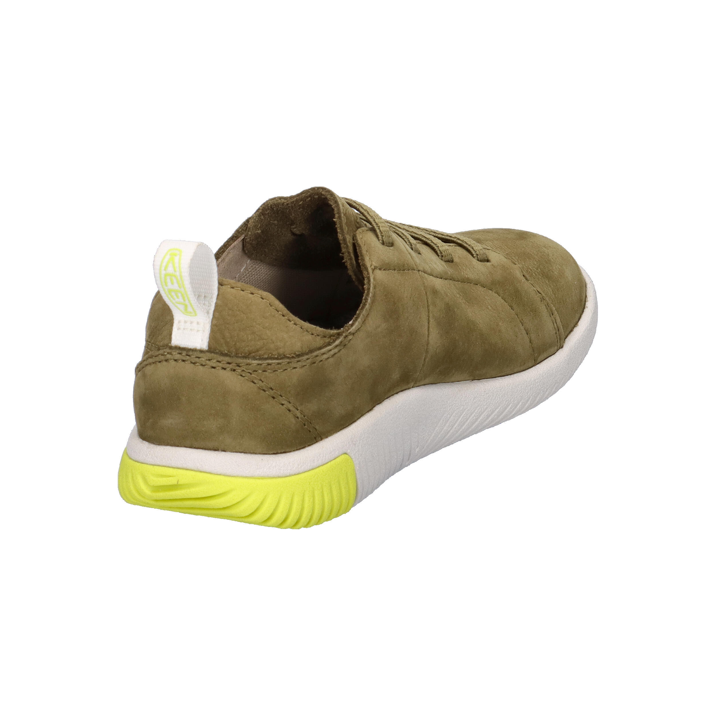 Kenn Kinder Sneaker KNX Leather 14/15