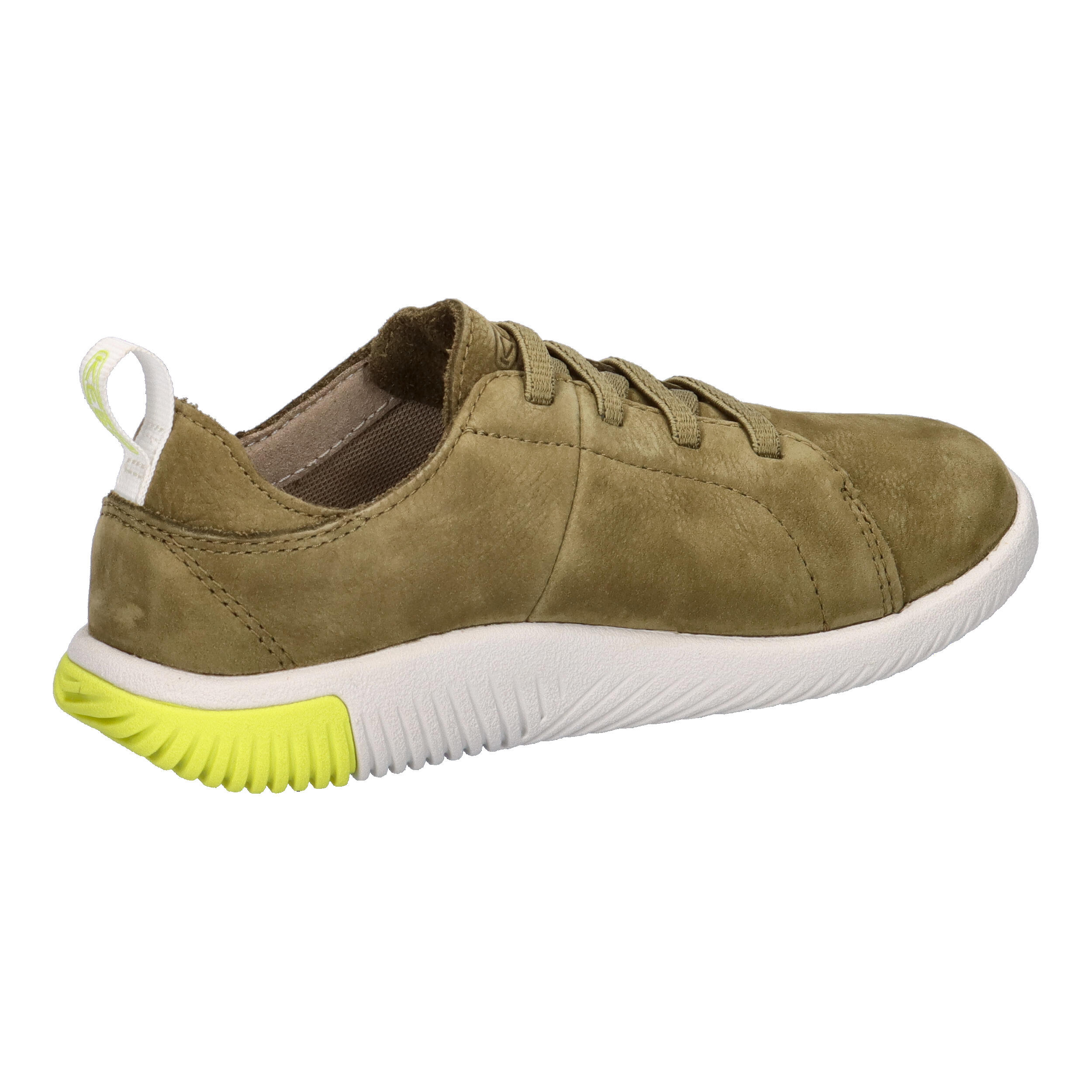 Kenn Kinder Sneaker KNX Leather 15/15