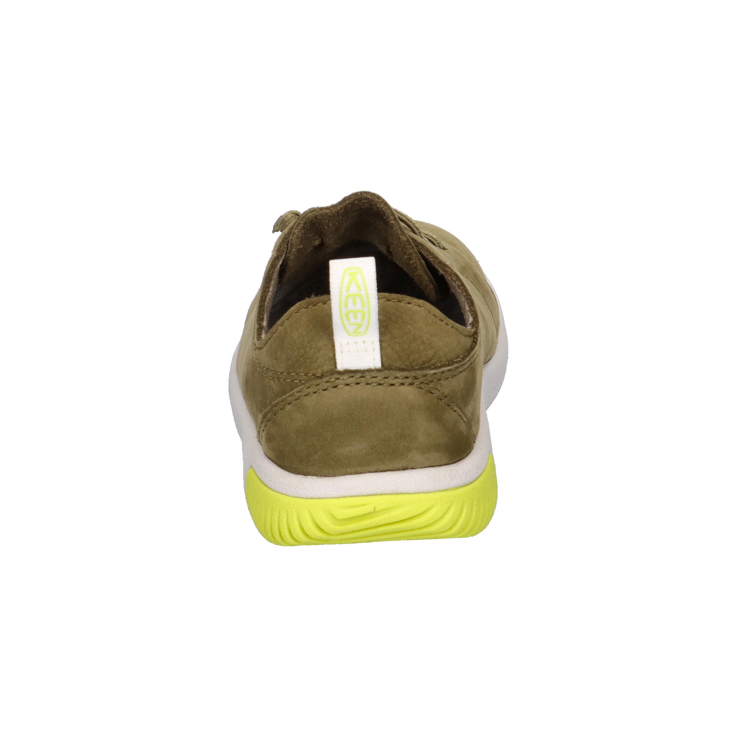 Kenn Kinder Sneaker KNX Leather 13/15