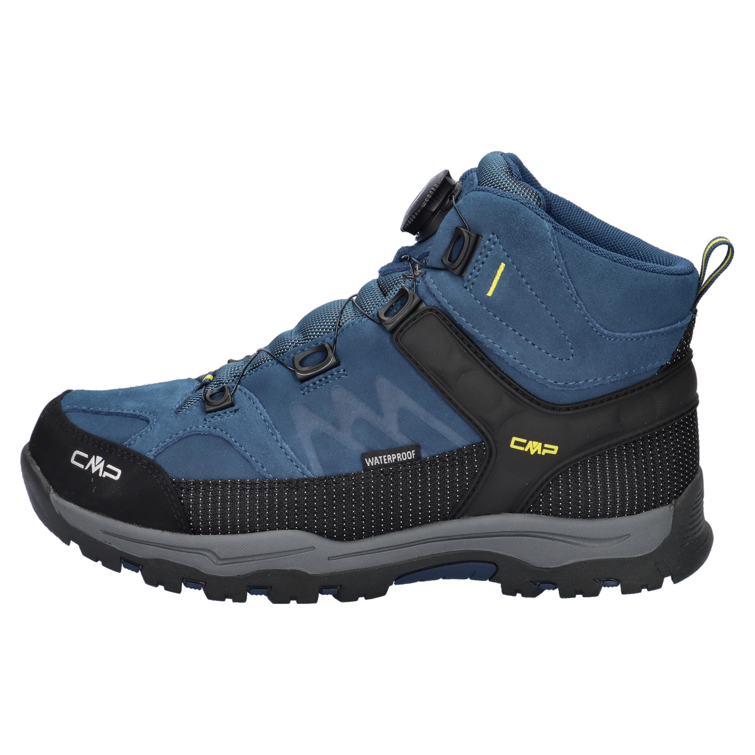 CMP Zapatos casuales 3Q56784-10MF CMP Niños Kiruna 2/7