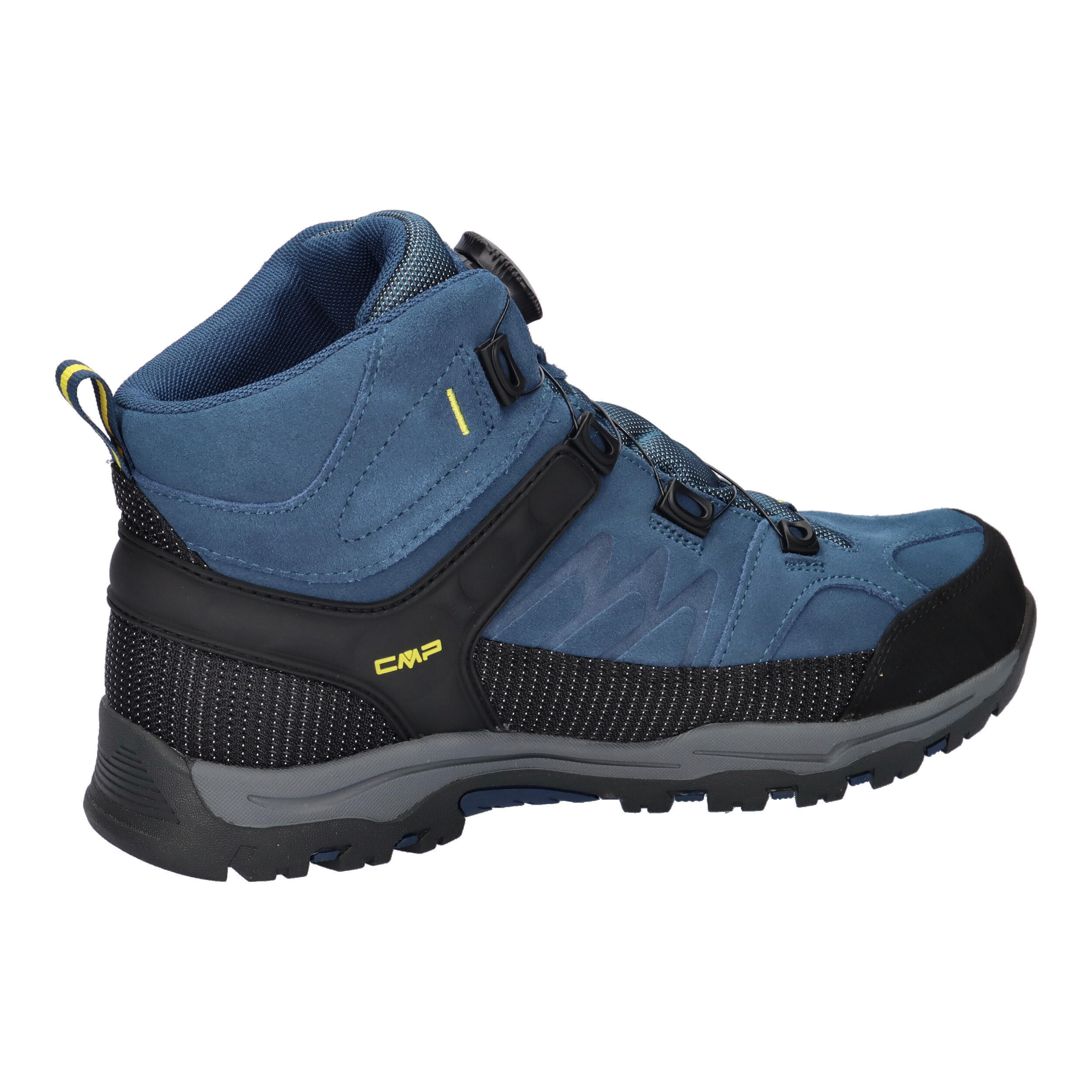CMP Zapatos casuales 3Q56784-10MF CMP Niños Kiruna 7/7